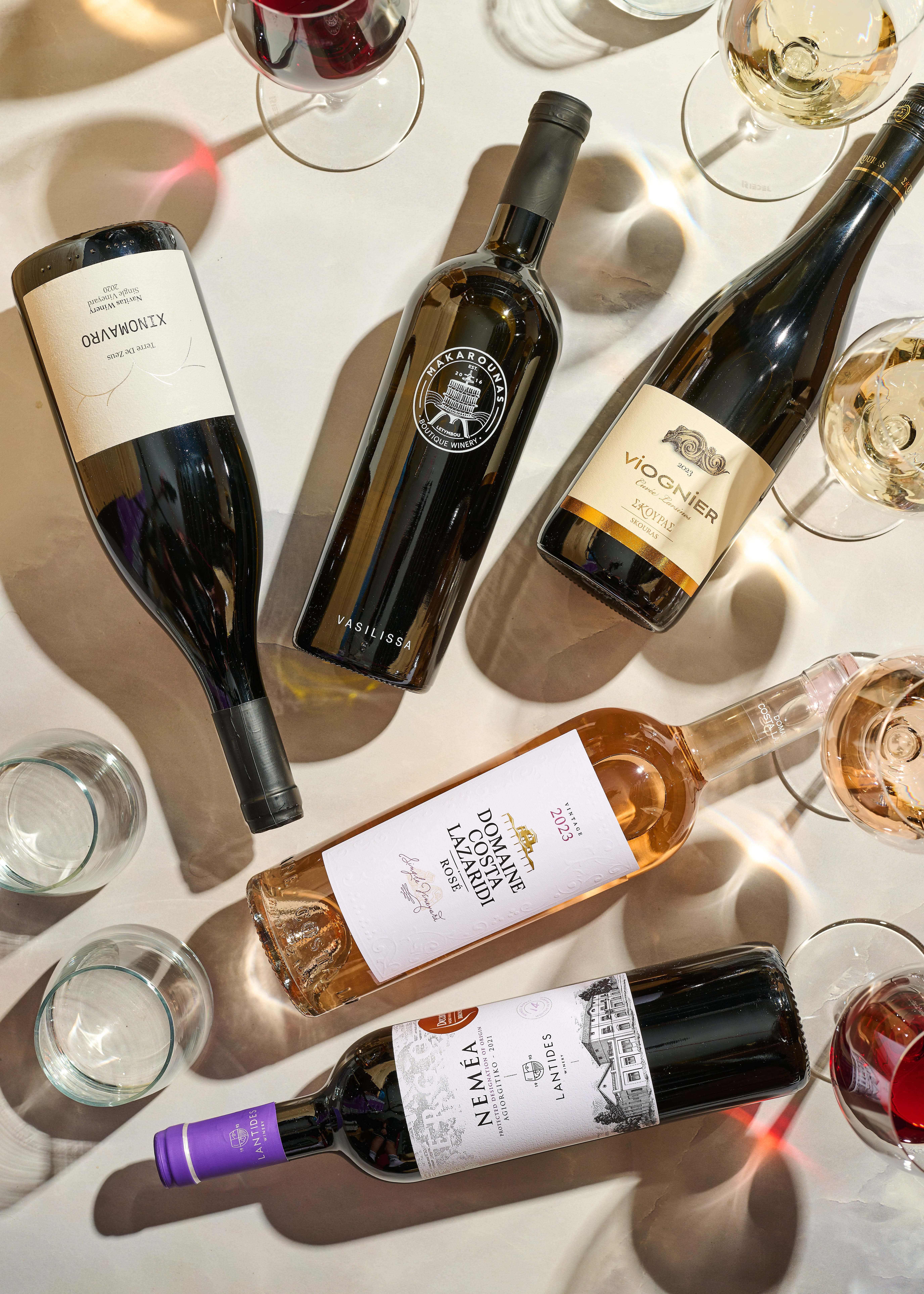 Τι κρασί θα πιούμε στο κυριακάτικο τραπέζι-1