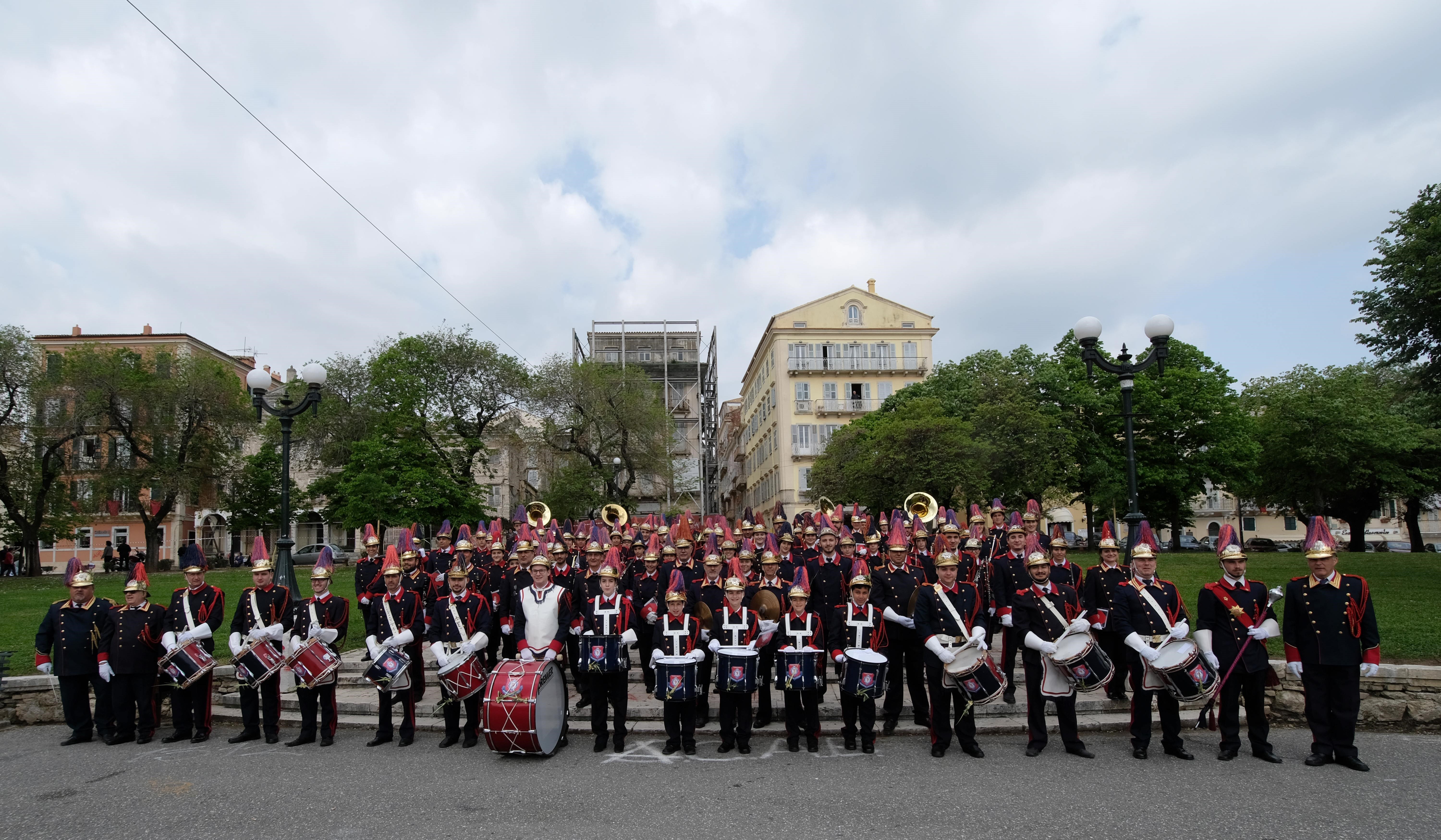 «Την ώρα που παίζω το “Αντάτζιο” πάντα κυλά ένα δάκρυ»-5