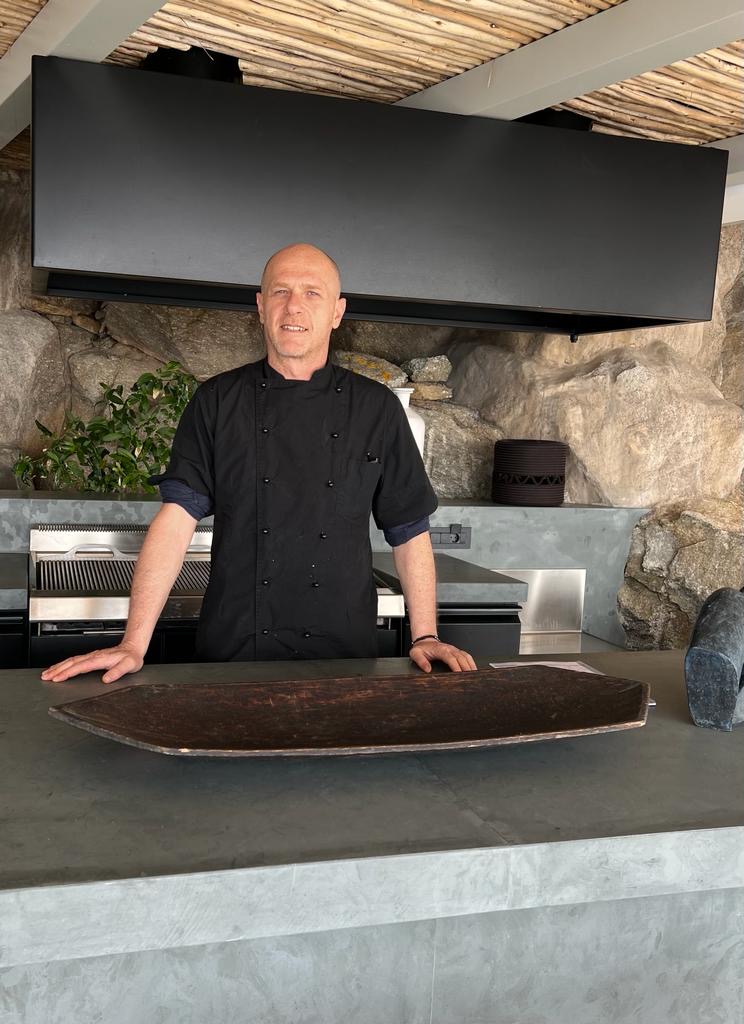 Πέντε σεφ σε ειδικές αποστολές-8