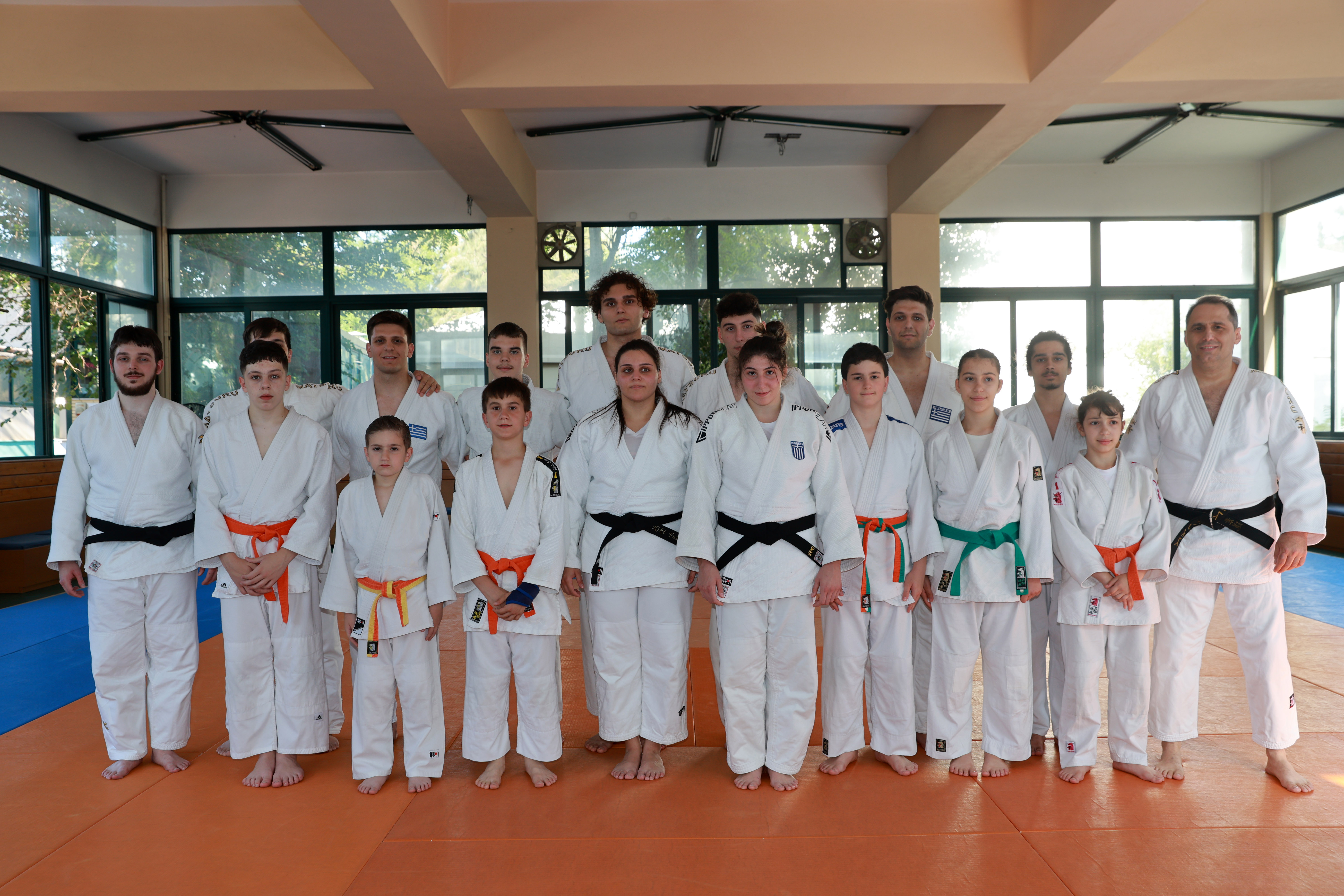 Γιατί η πριγκίπισσα Κάκο επισκέφθηκε τον Πανελλήνιο-6