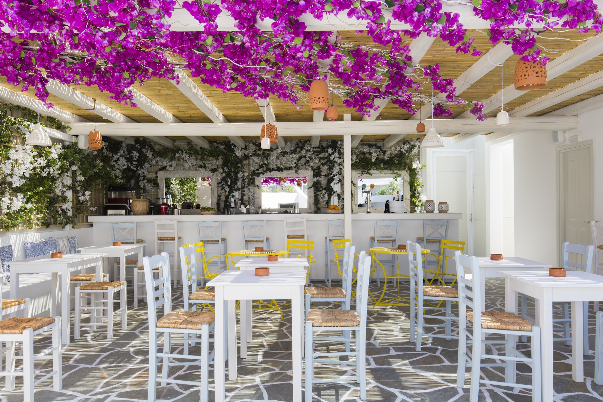 Παραλία Μαβίλη: Μιά όαση στην καρδιά της πόλης-6