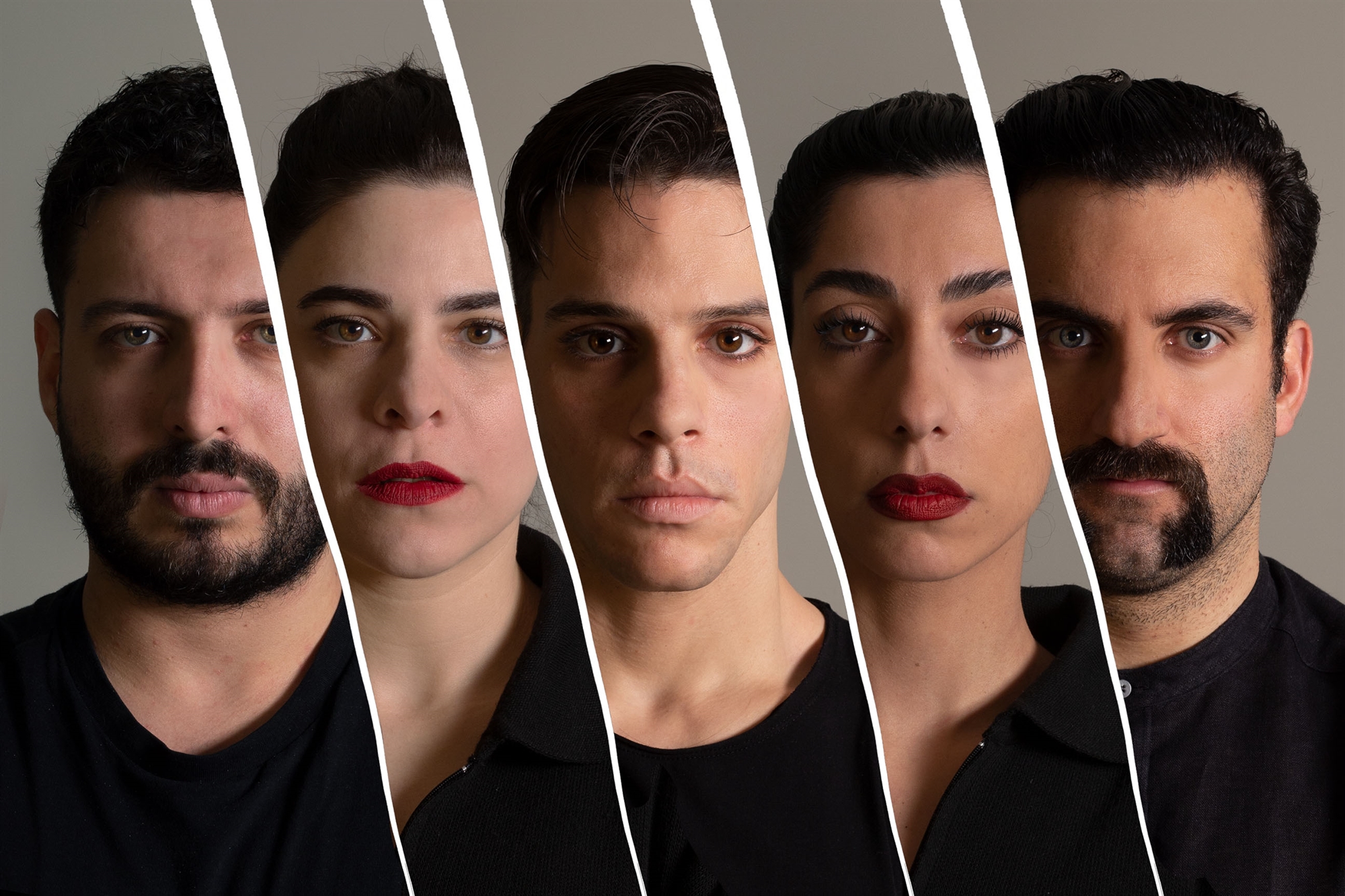 Νέες παραστάσεις, νέοι δημιουργοί-2