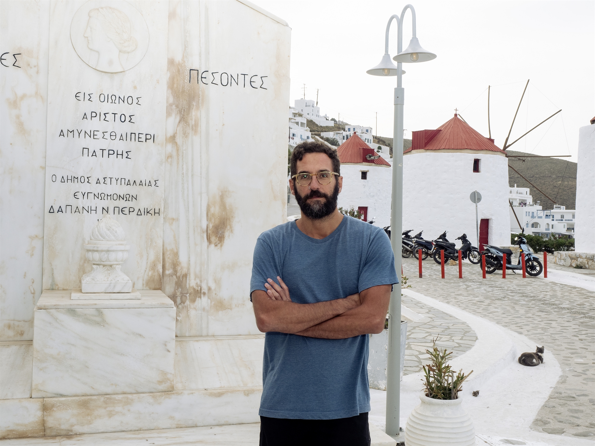 Αστυπάλαια: «Αναπτυσσόμαστε, αλλά εκ των έσω…»-3