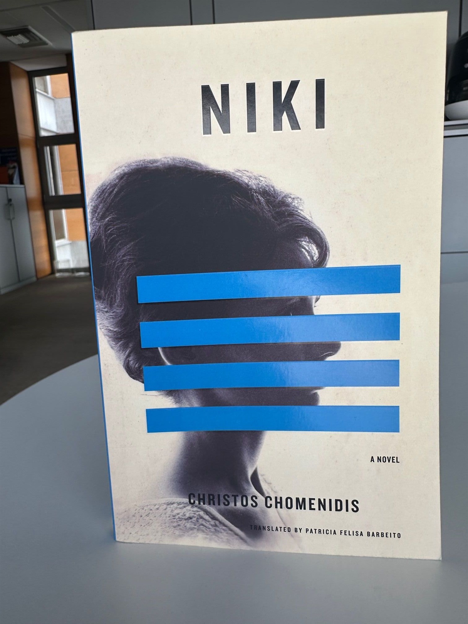 Γράμμα από τη Νέα Υόρκη: Οταν η «Νίκη» του Χρήστου Χωμενίδη μίλησε στα αγγλικά-2