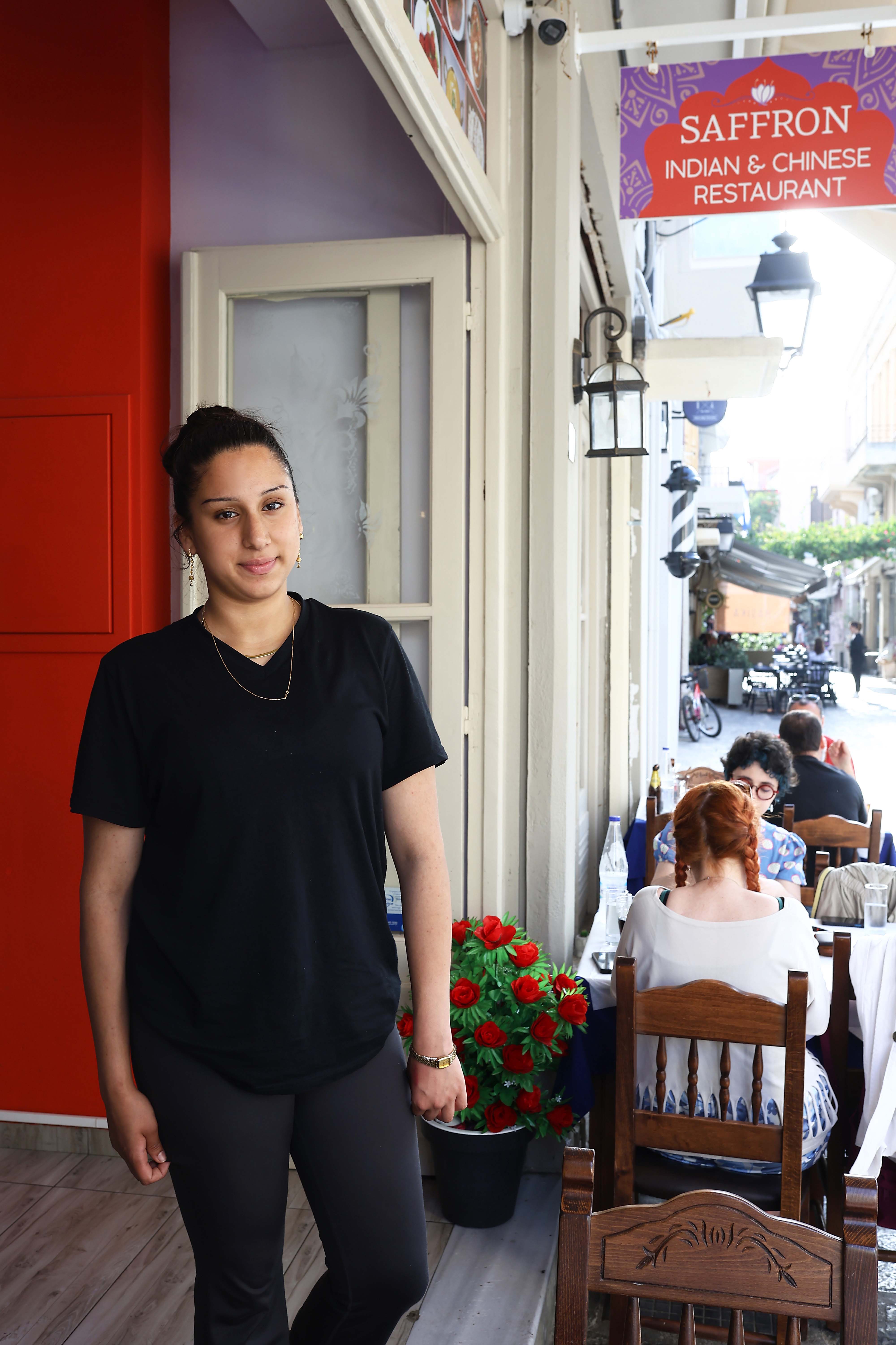 «Η Ινδία είναι πατρίδα, η Κρήτη το σπίτι μας»-8