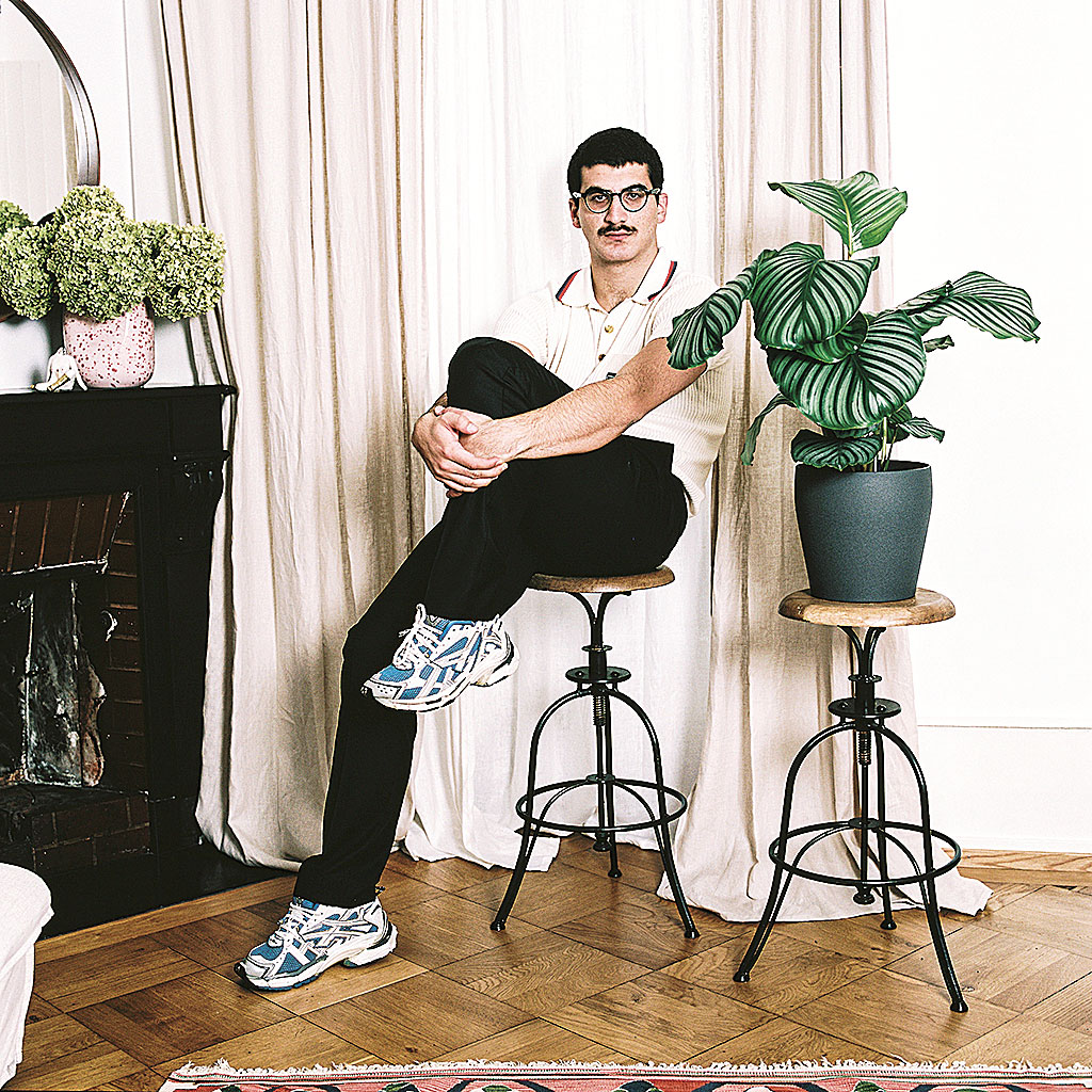 Τα 200 χρόνια της Εθνικής Πινακοθήκης του Λονδίνου-1