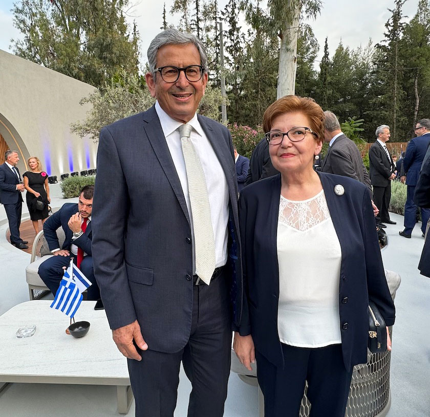 Στα χρώματα του πολέμου η επέτειος 76 χρόνων από την ίδρυση του Ισραήλ-1