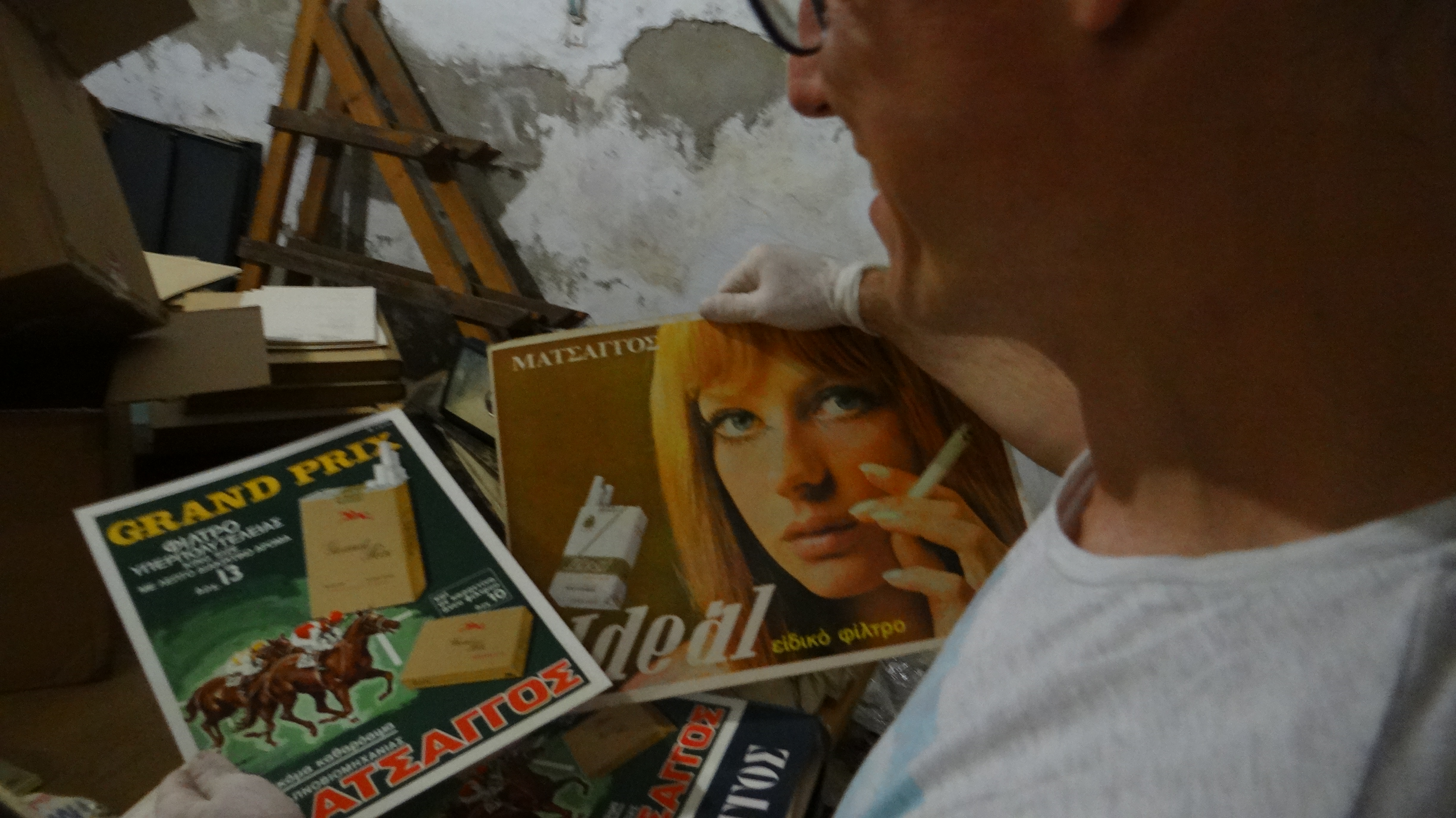 Eργοστάσιο φωταερίου στο Γκάζι: Η άγνωστη ιστορία με τα χαμένα αρχεία-3