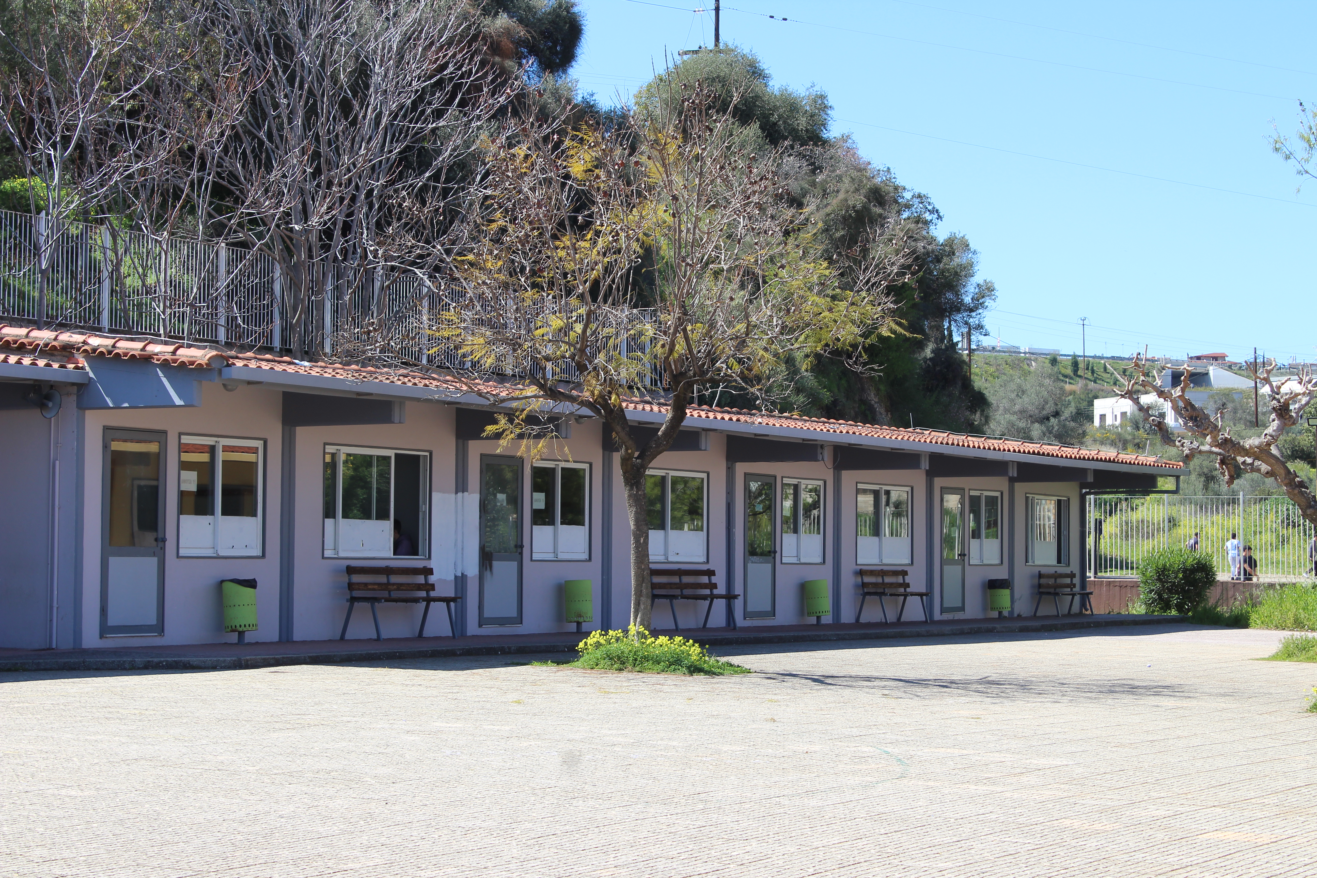 Φυσικές καταστροφές: 5 παιδιά γράφουν στην «Κ» για λύσεις που δεν τολμούν οι μεγάλοι-2