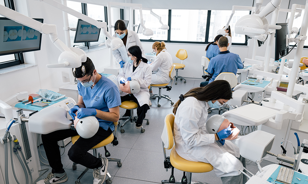 Σπουδές Οδοντιατρικής: Γιατί να επιλέξεις Κύπρο-1