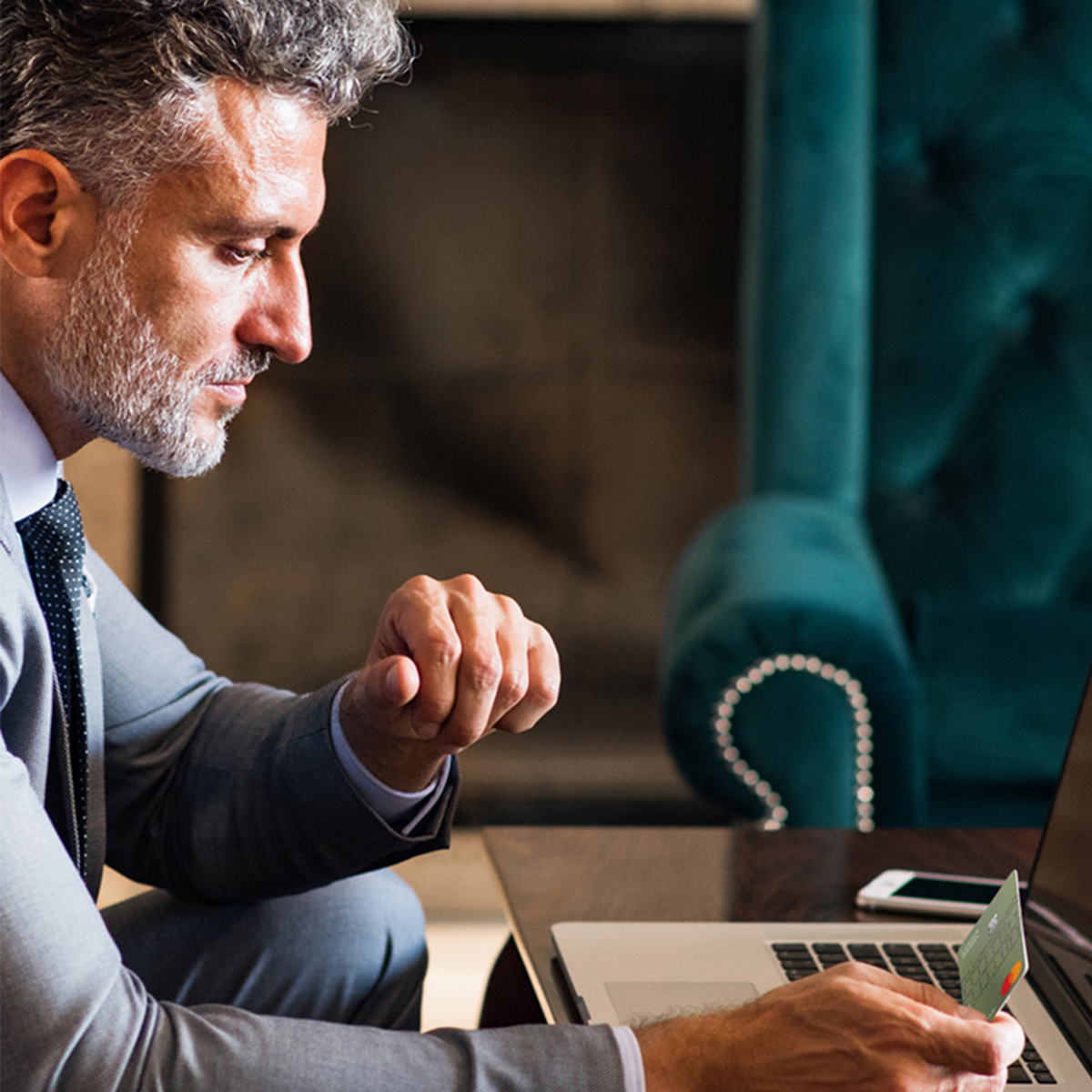 EPSILON ALL in ONE: Ταμειακή και POS σε μια συσκευή-2