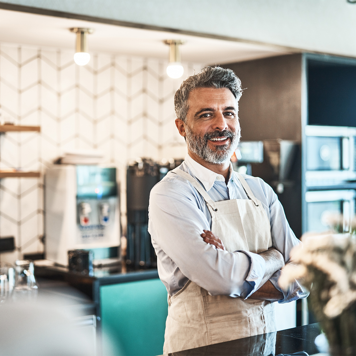 EPSILON ALL in ONE: Ταμειακή και POS σε μια συσκευή-1