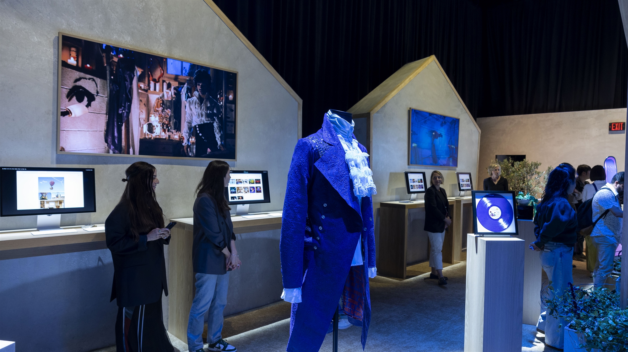 Airbnb: Ενοικιάζεται ο βάλτος του Σρεκ-1