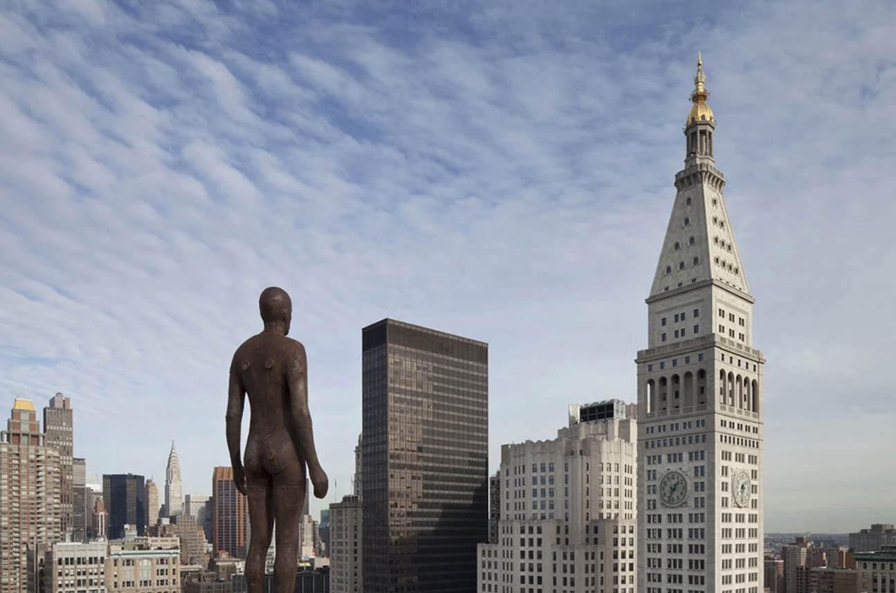 Γράμμα από τη Νέα Υόρκη: βόλτα στις γκαλερί του Upper East Side-3