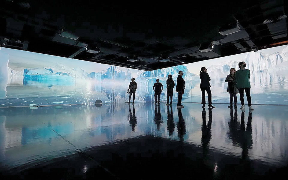 Και με τη βούλα του νόμου Εθνικό Μουσείο Φυσικής Ιστορίας-1