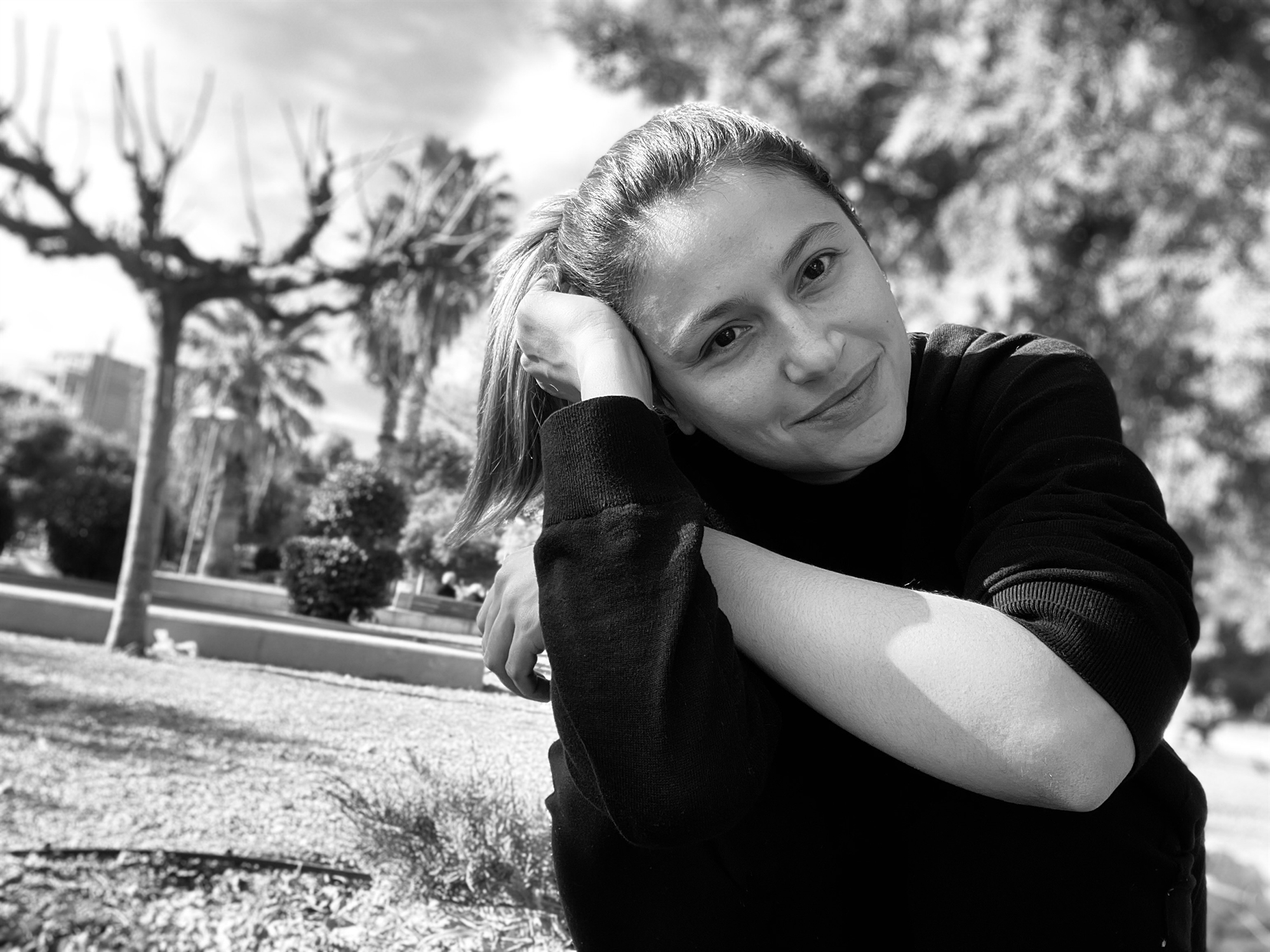 Ενενηντάρης αλλά λέων-1