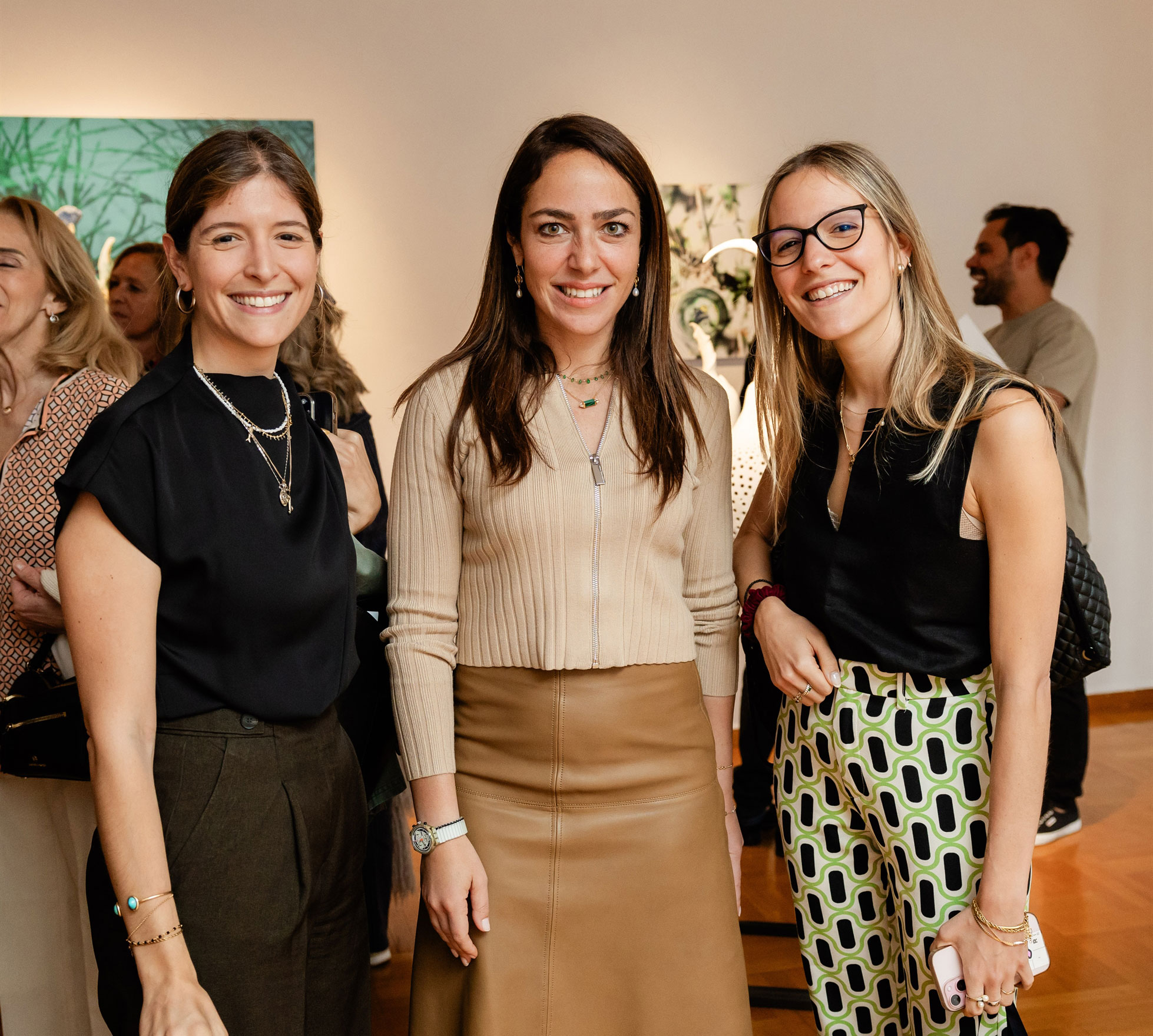 Γκαλερί Citronne: νέες εκθέσεις από το Κολωνάκι έως και τον Πόρο-2