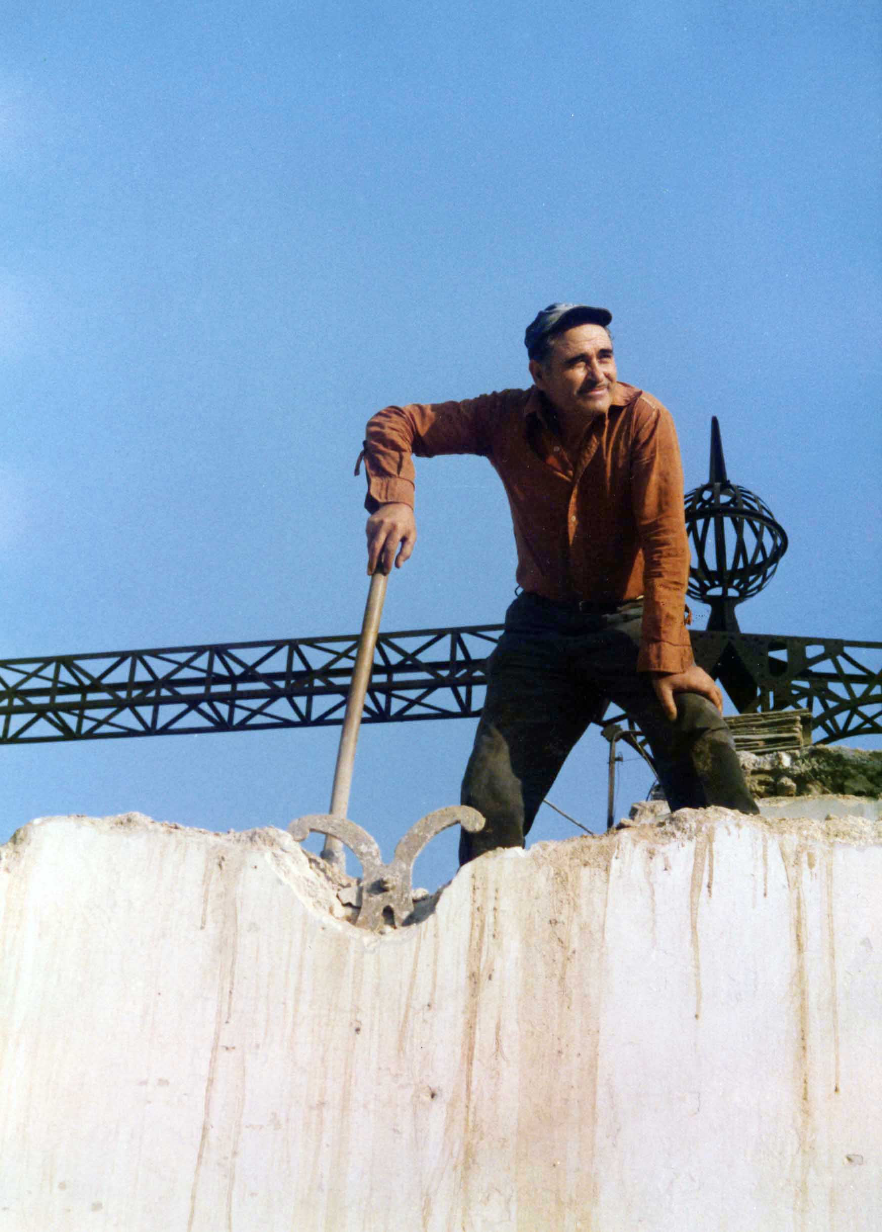 Eργοστάσιο φωταερίου στο Γκάζι: Η άγνωστη ιστορία με τα χαμένα αρχεία-1