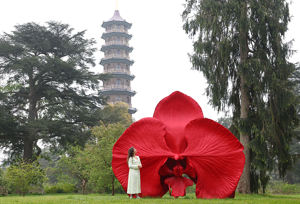 Μια Μαντόνα-3