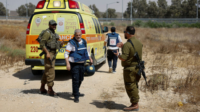 ισραήλ-εκλεισε-το-πέρασμα-κερέμ-σαλόμ-563012536