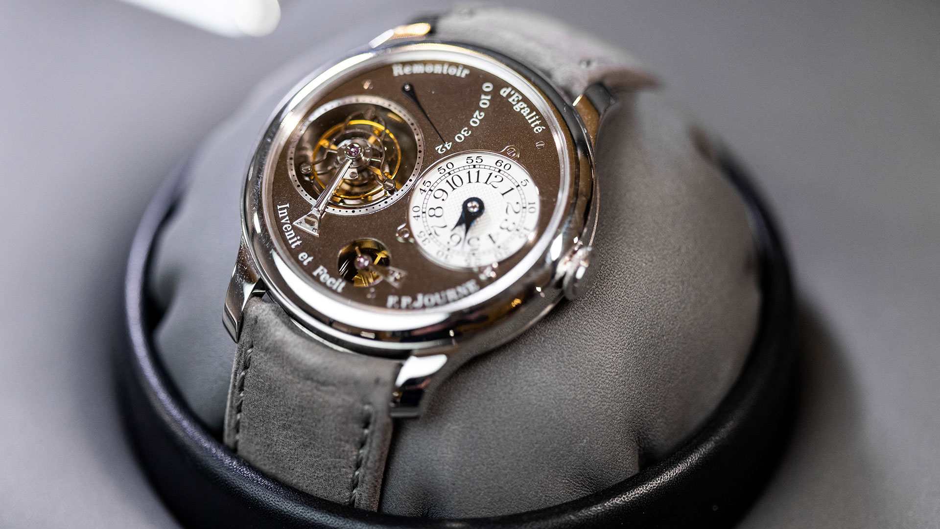 Σε δημοπρασία οκτώ ρολόγια του Μίκαελ Σουμάχερ-3