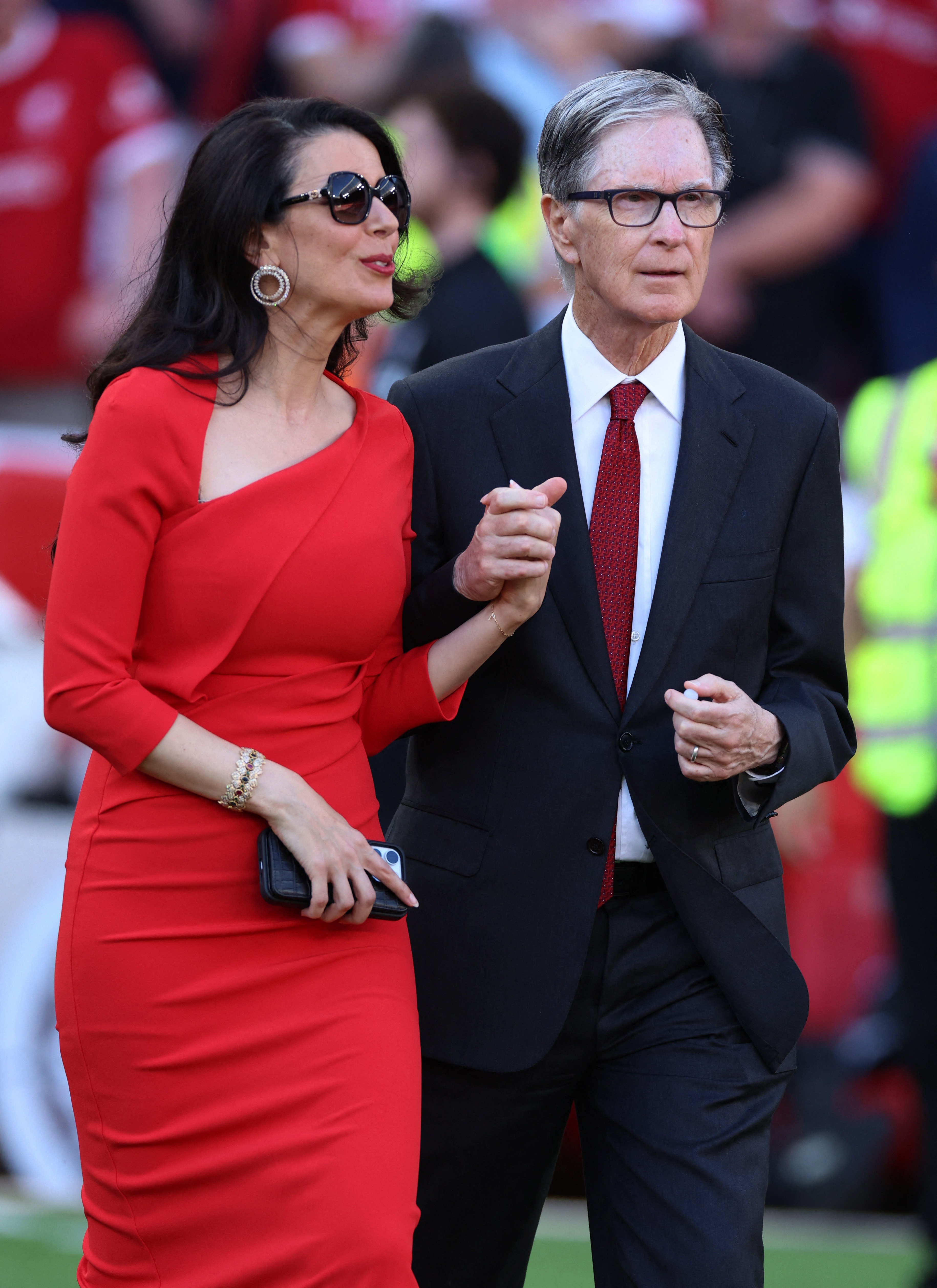 Λίβερπουλ: Το αποθεωτικό «αντίο» στον Γιούργκεν Κλοπ-4