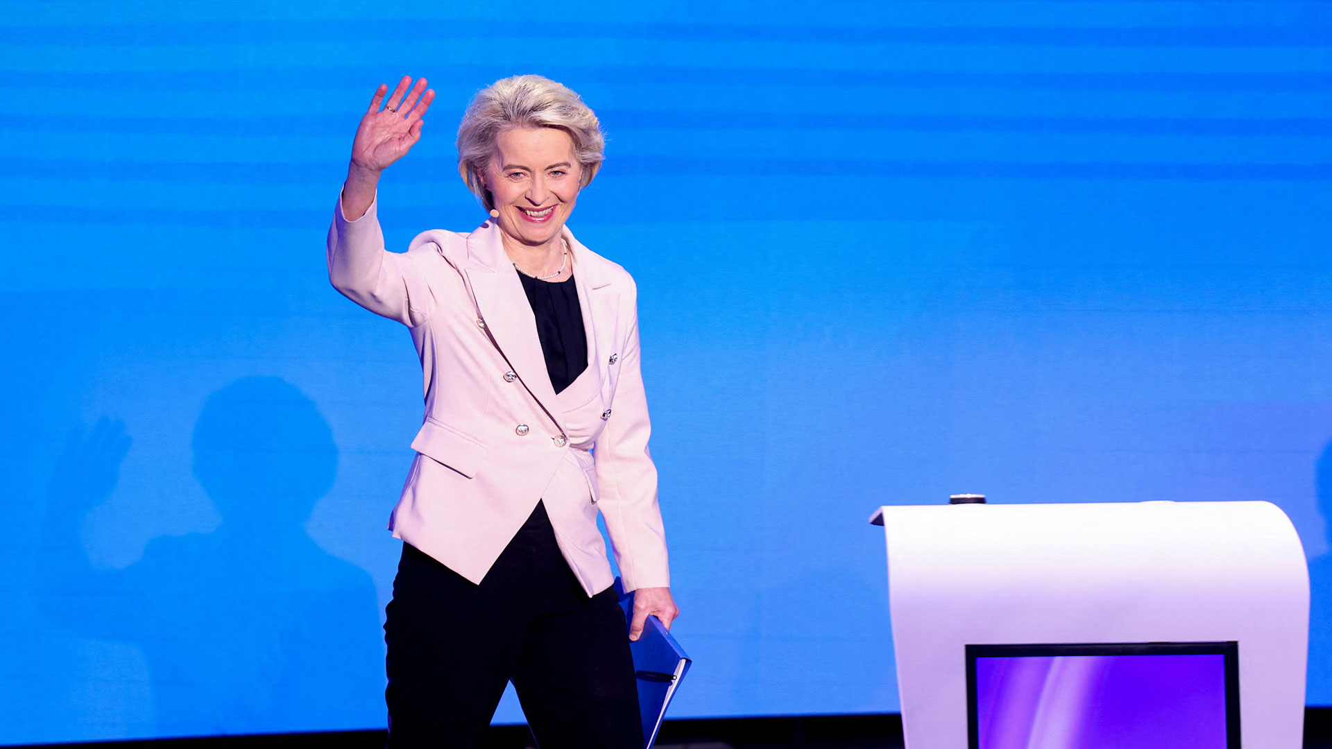 Ευρωεκλογές: Τι συζητήθηκε στο ντιμπέιτ για την προεδρία της Κομισιόν-1