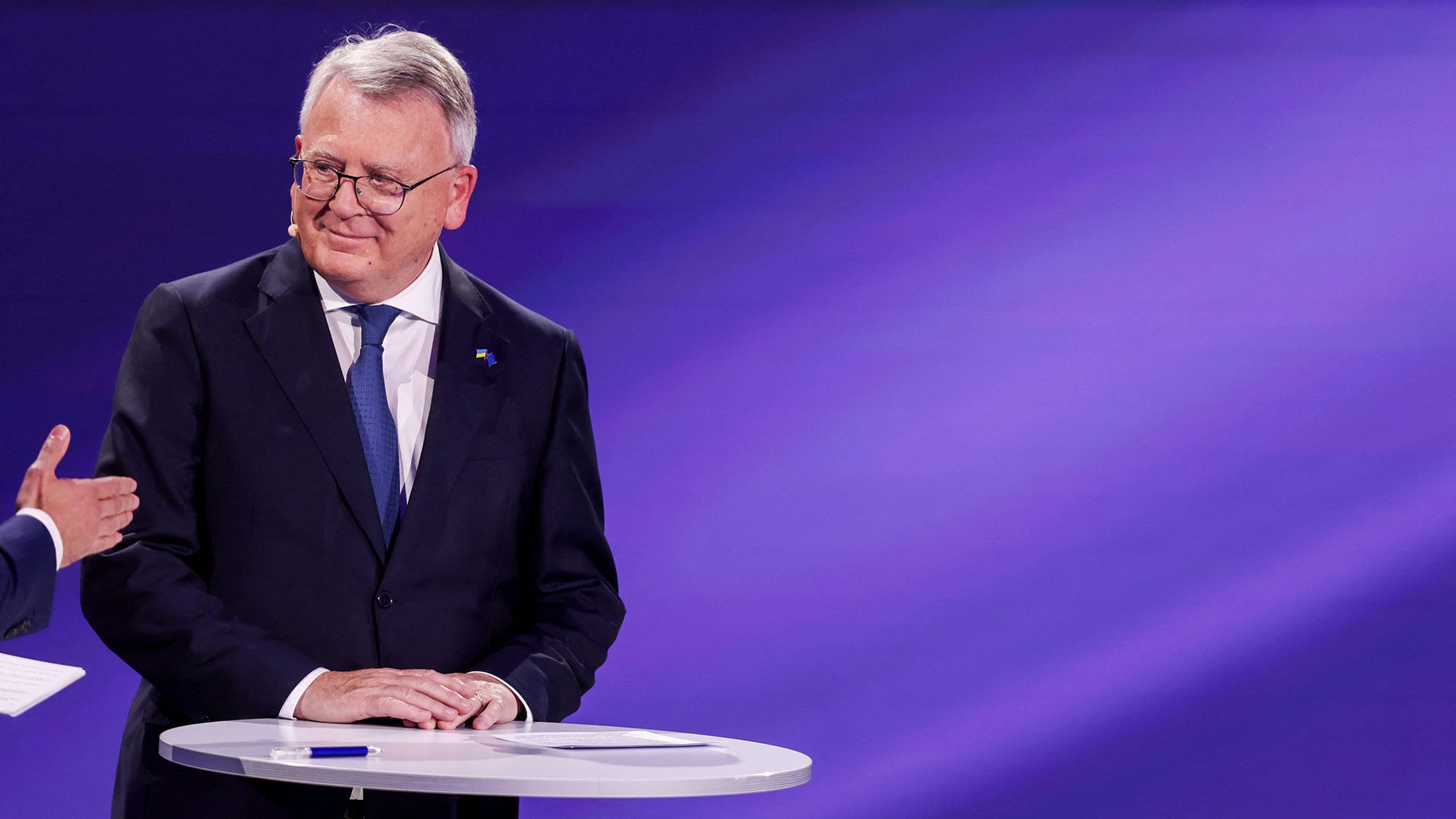 Ευρωεκλογές: Τι συζητήθηκε στο ντιμπέιτ για την προεδρία της Κομισιόν-2