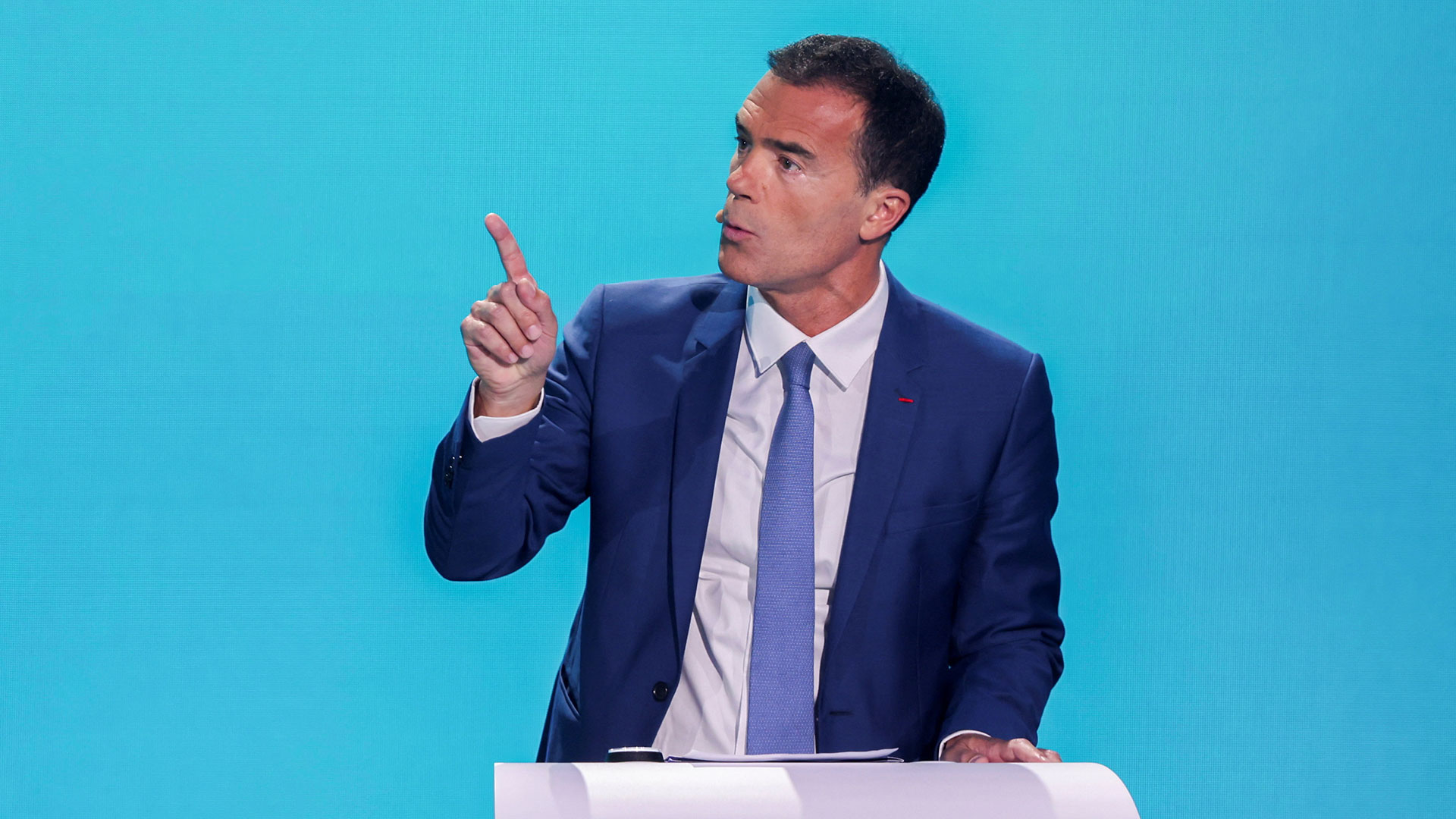 Ευρωεκλογές: Τι συζητήθηκε στο ντιμπέιτ για την προεδρία της Κομισιόν-3