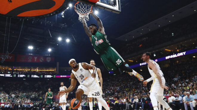 πρωταθλητής-ευρώπης-ο-παναθηναϊκός-563044798