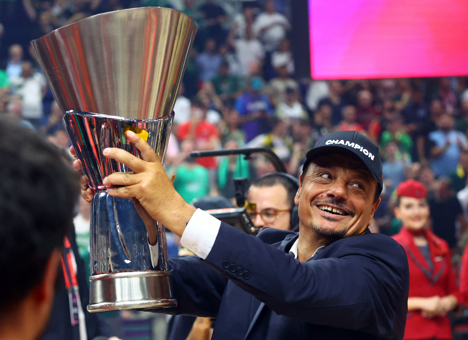 Χτίζει νέα αυτοκρατορία ο Παναθηναϊκός-1