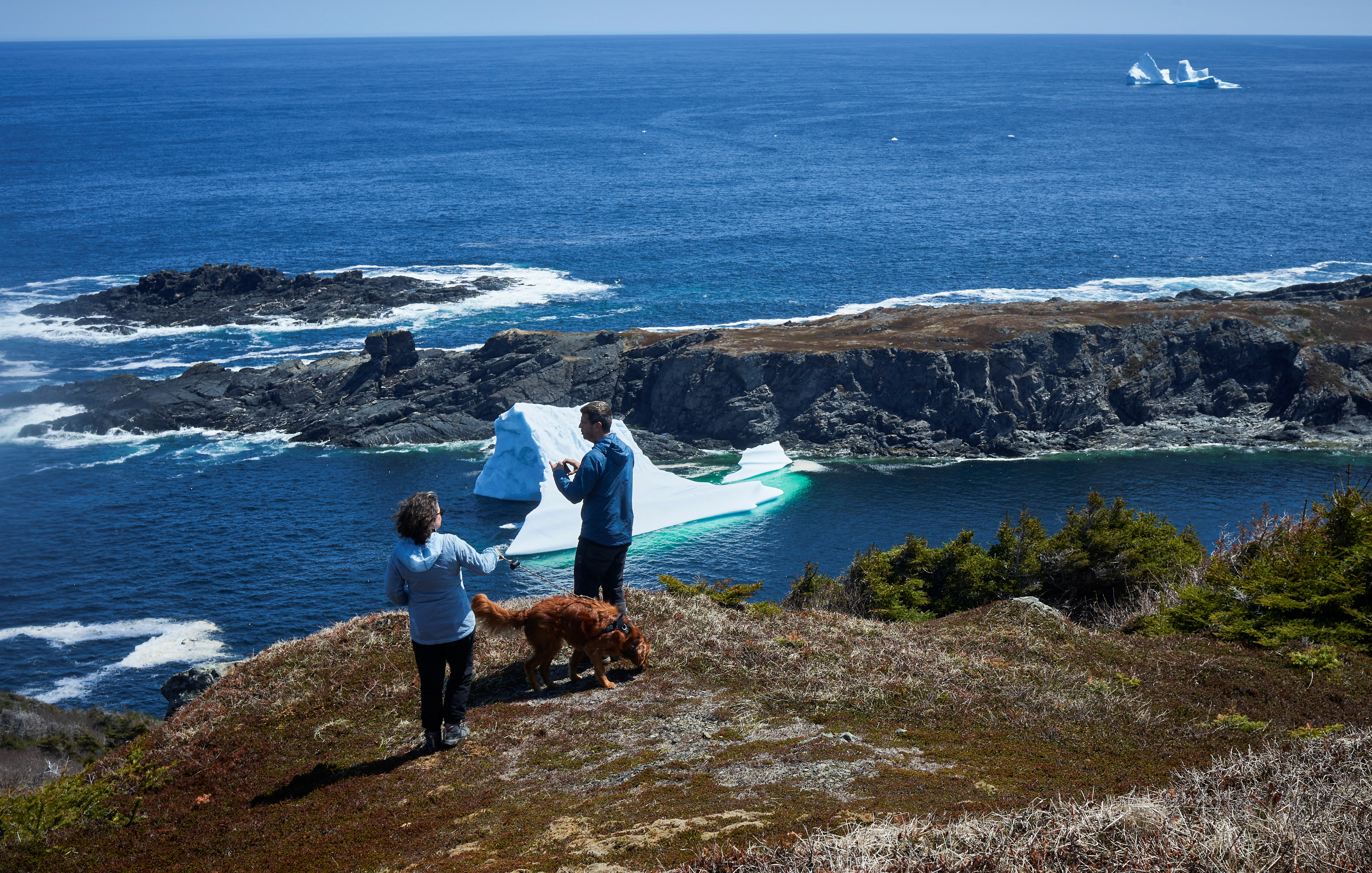 Η πόλη που βλέπει τους πάγους να περνούν-6