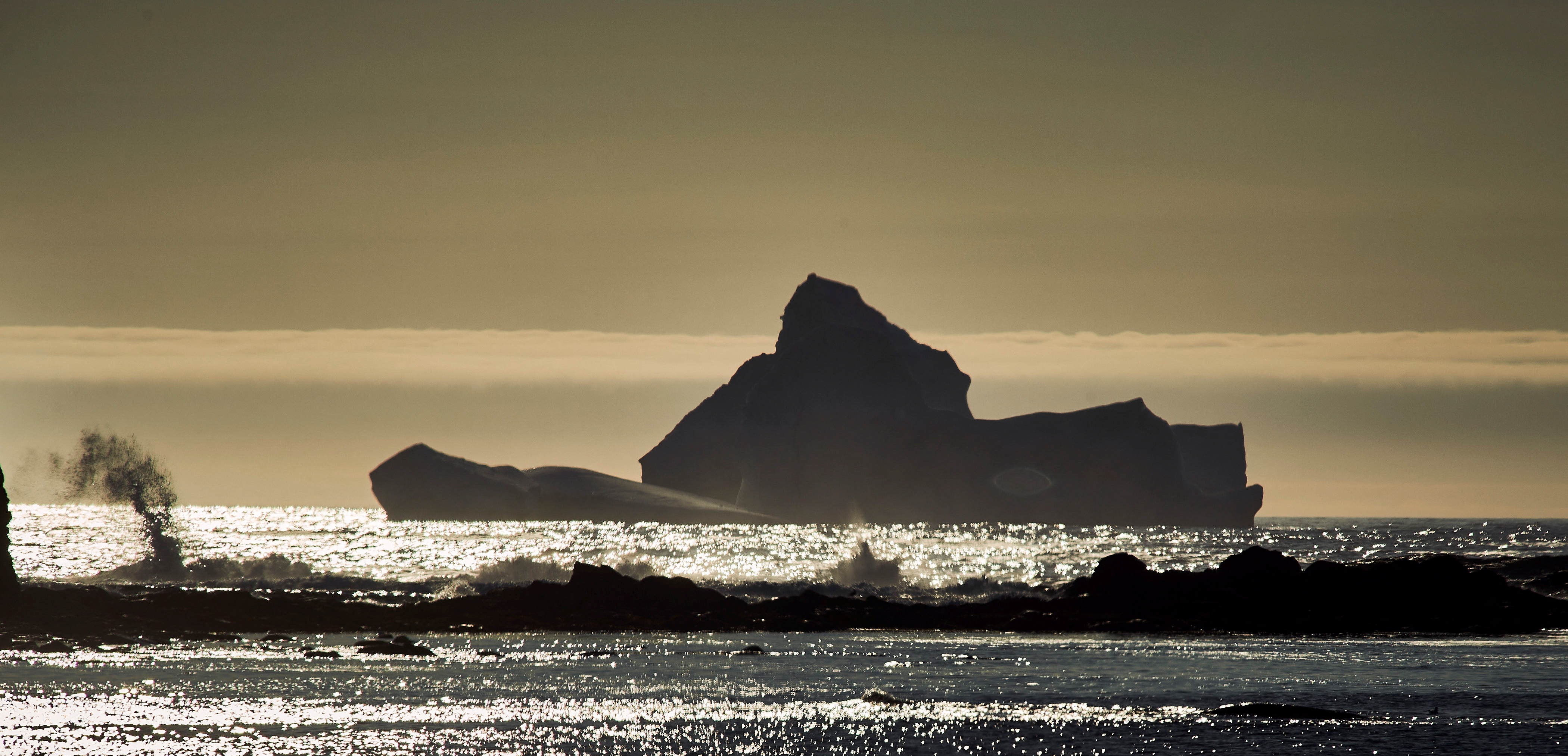 Η πόλη που βλέπει τους πάγους να περνούν-2