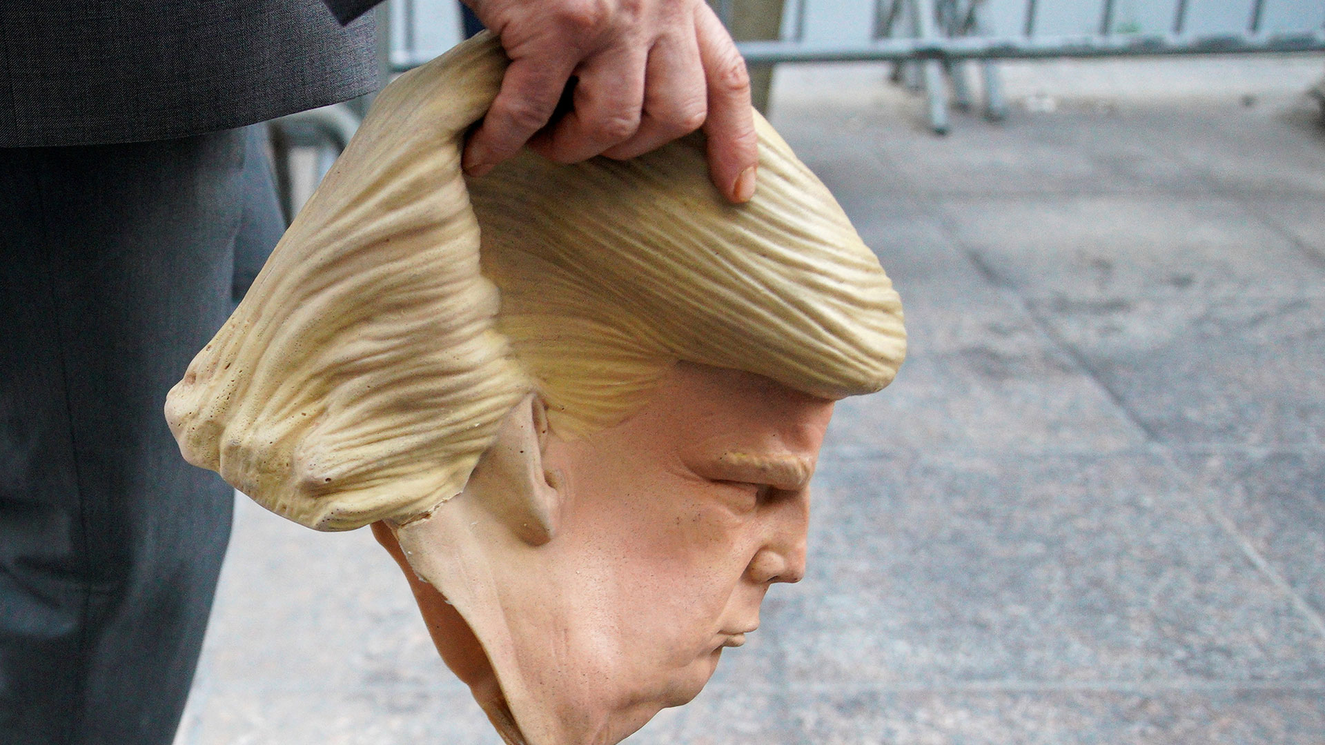 Δίκη Τραμπ: Ενοχος και για τις 34 κατηγορίες στην υπόθεση Στόρμι Ντάνιελς-3