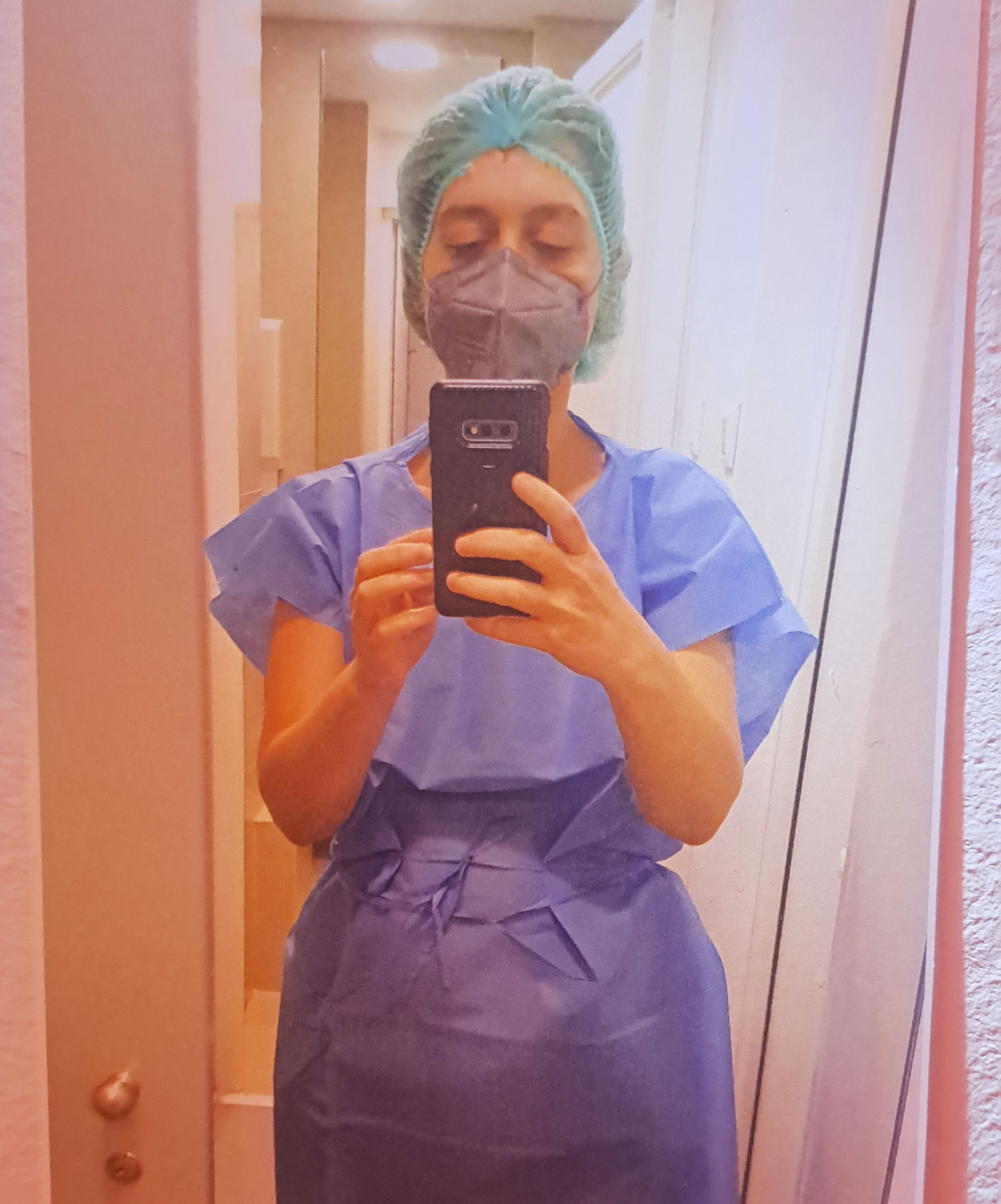 Το τραύμα της «α-γονιμότητας», η ελπίδα και η ματαίωση σε ένα δωμάτιο-1