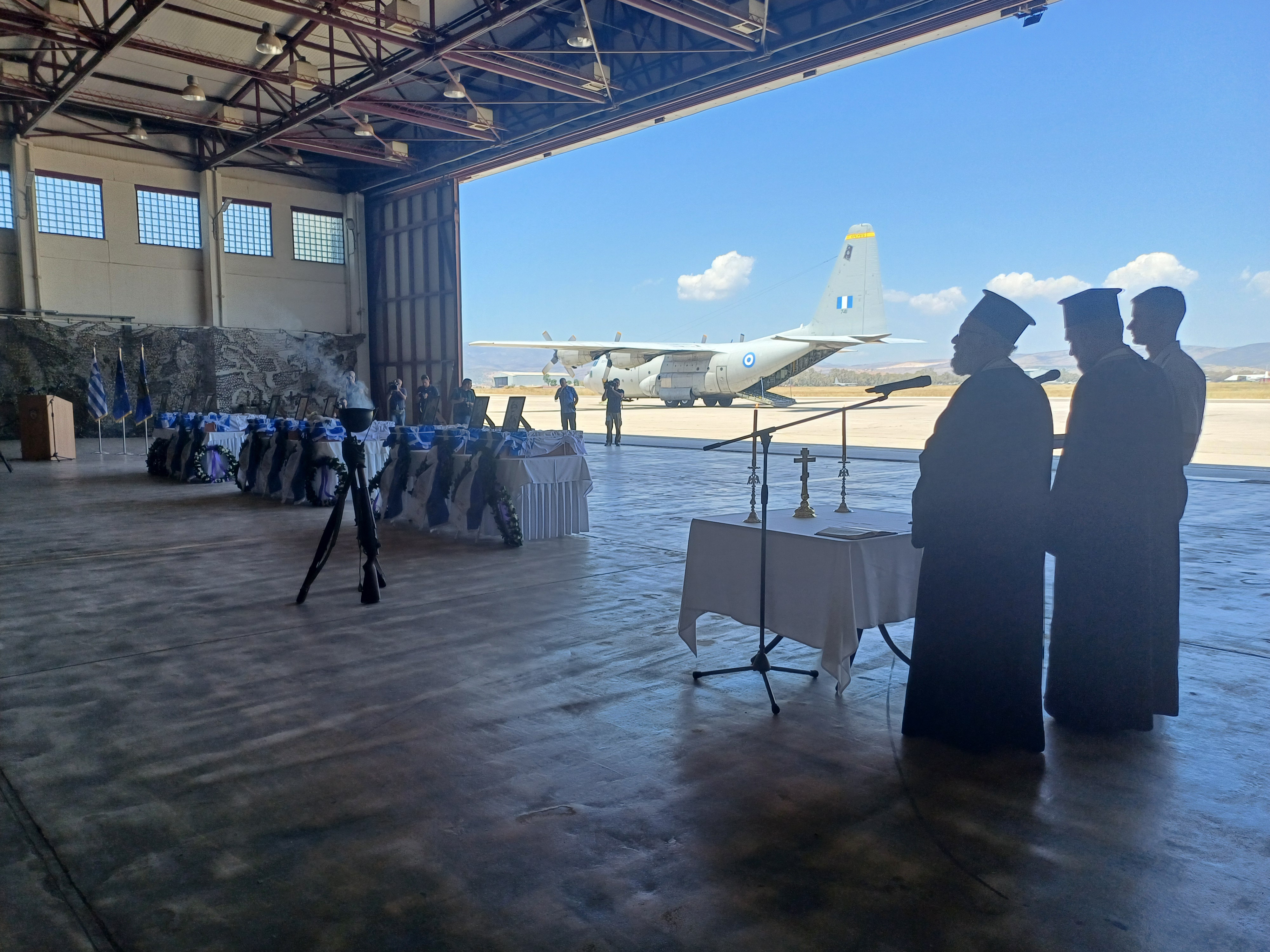 «Η επιστροφή στην πατρίδα είναι ανάπαυση»-2