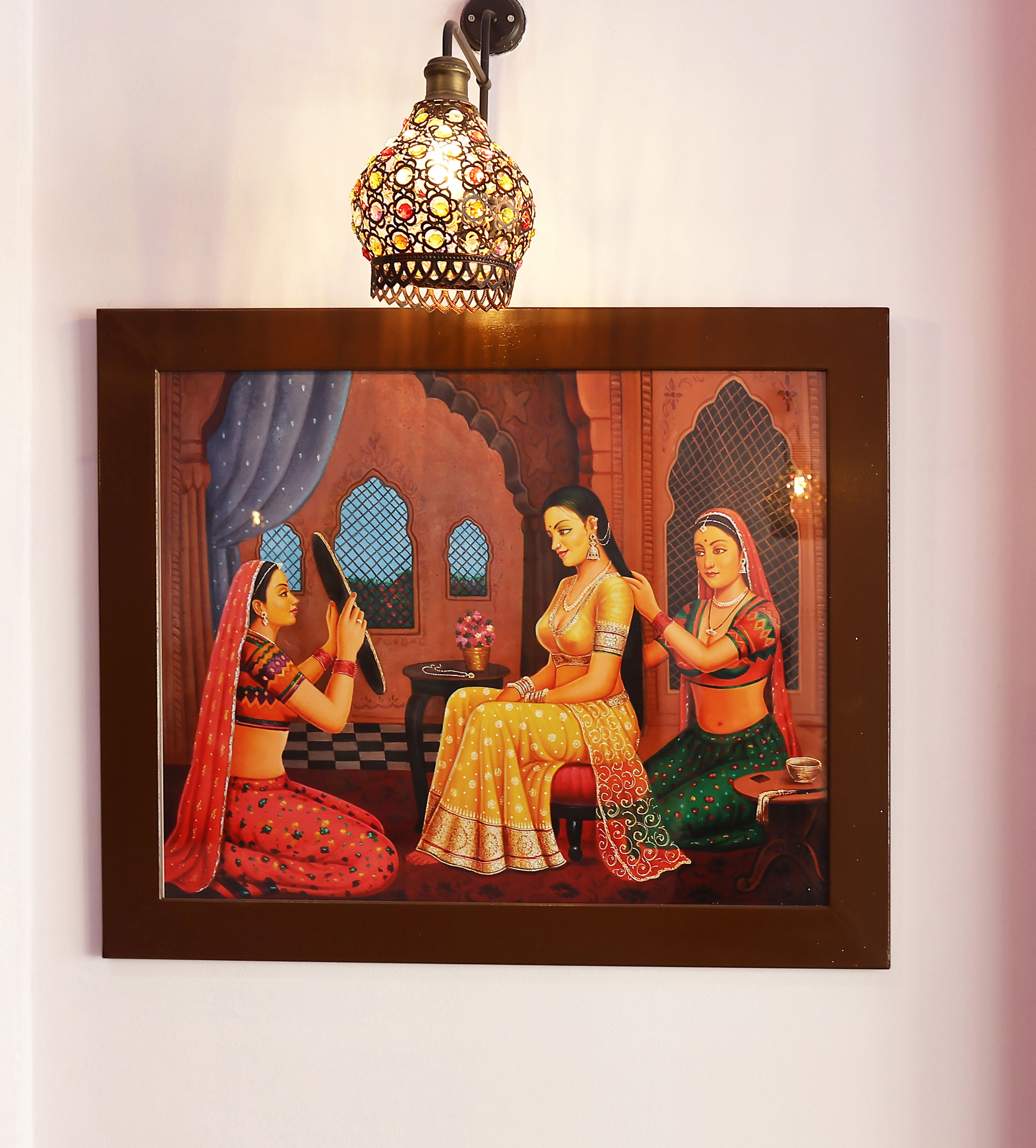 «Η Ινδία είναι πατρίδα, η Κρήτη το σπίτι μας»-9