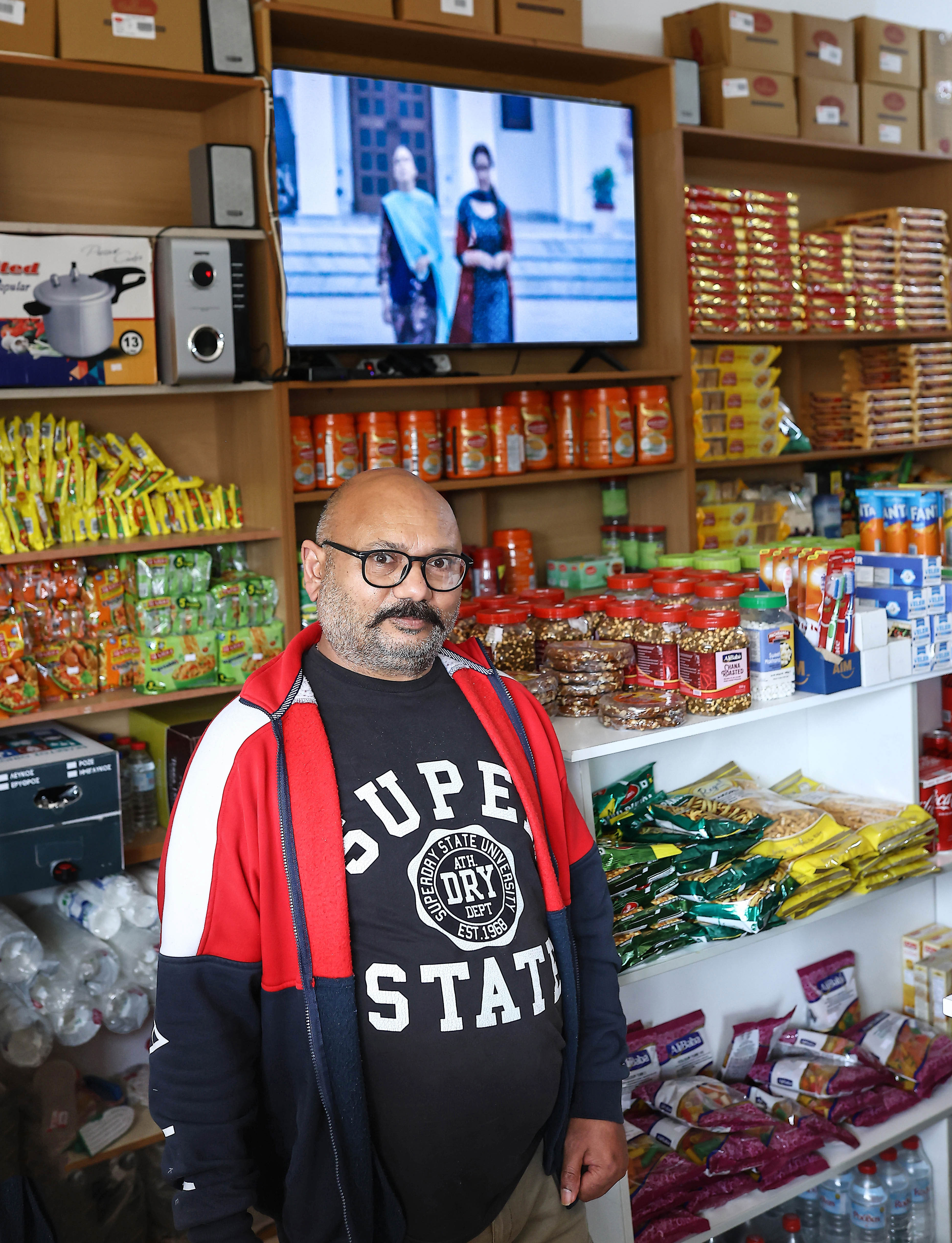 «Η Ινδία είναι πατρίδα, η Κρήτη το σπίτι μας»-5