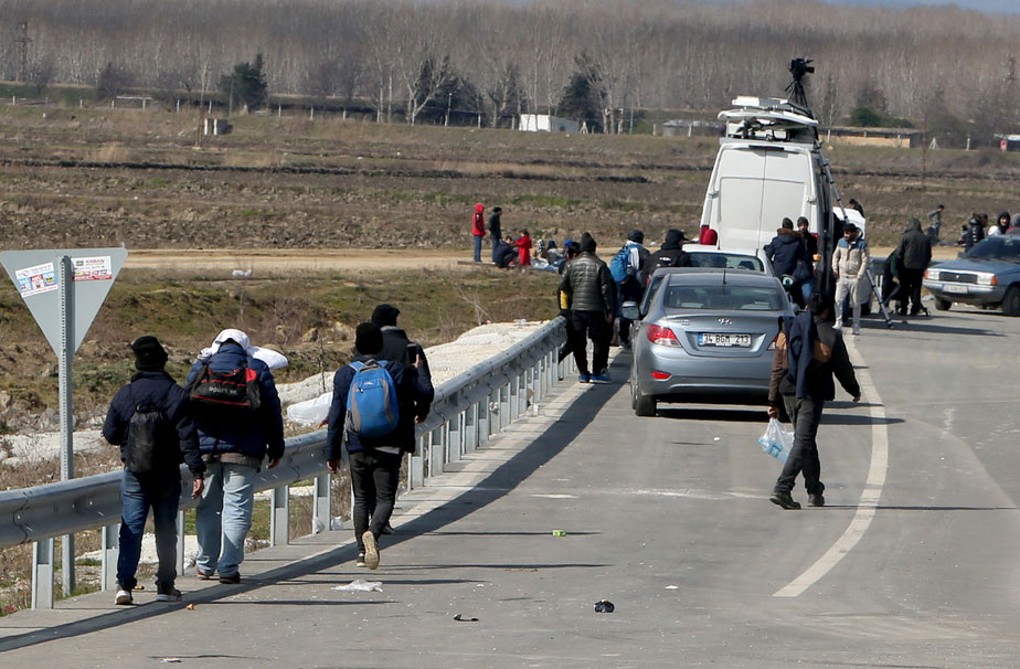 Αν είχε λαλιά η γέφυρα Κήπων στον Εβρο-2