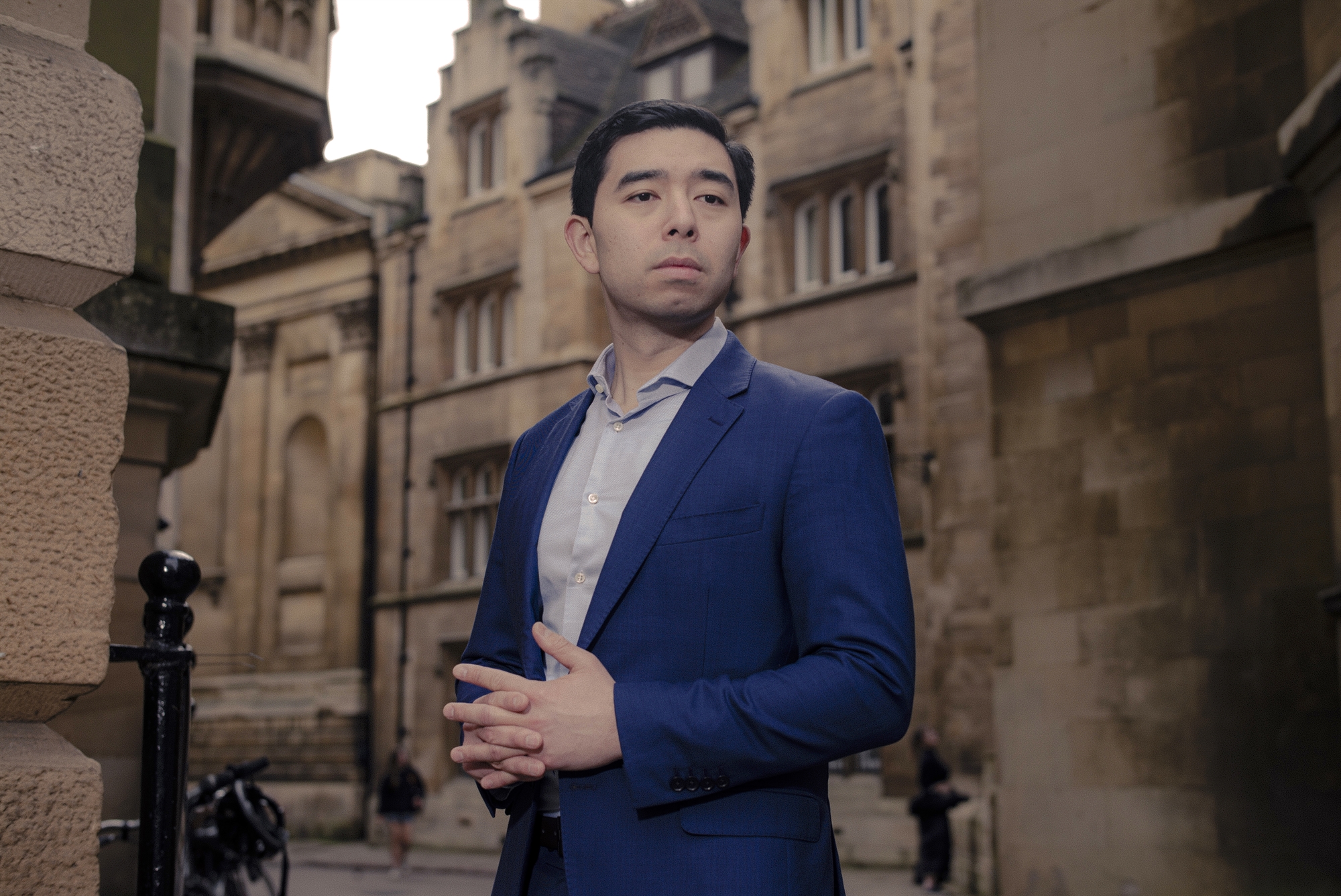 Κίνημα ή απλώς ένα πάρτι από τα παιδιά της ελίτ;-1