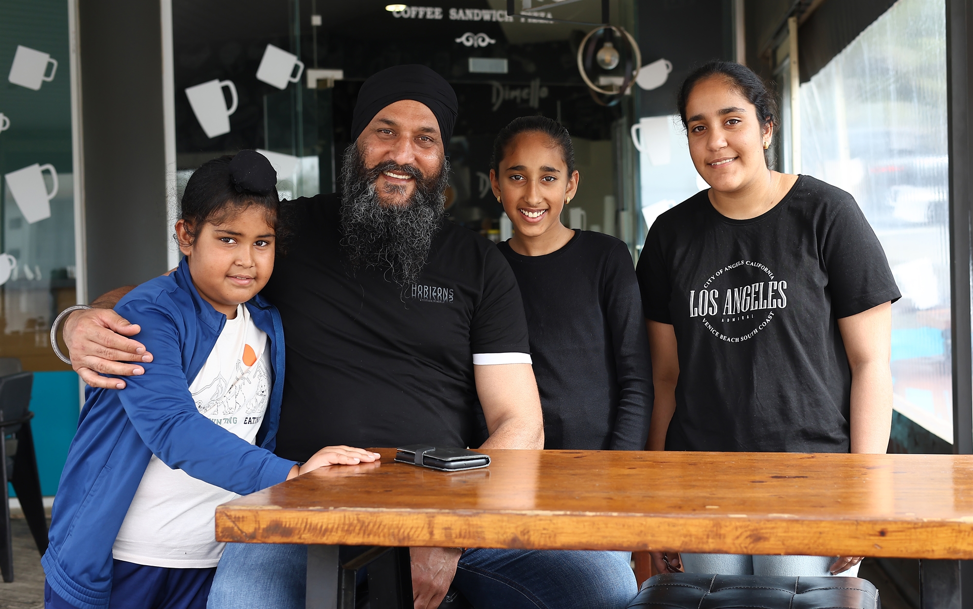 «Η Ινδία είναι πατρίδα, η Κρήτη το σπίτι μας»-2