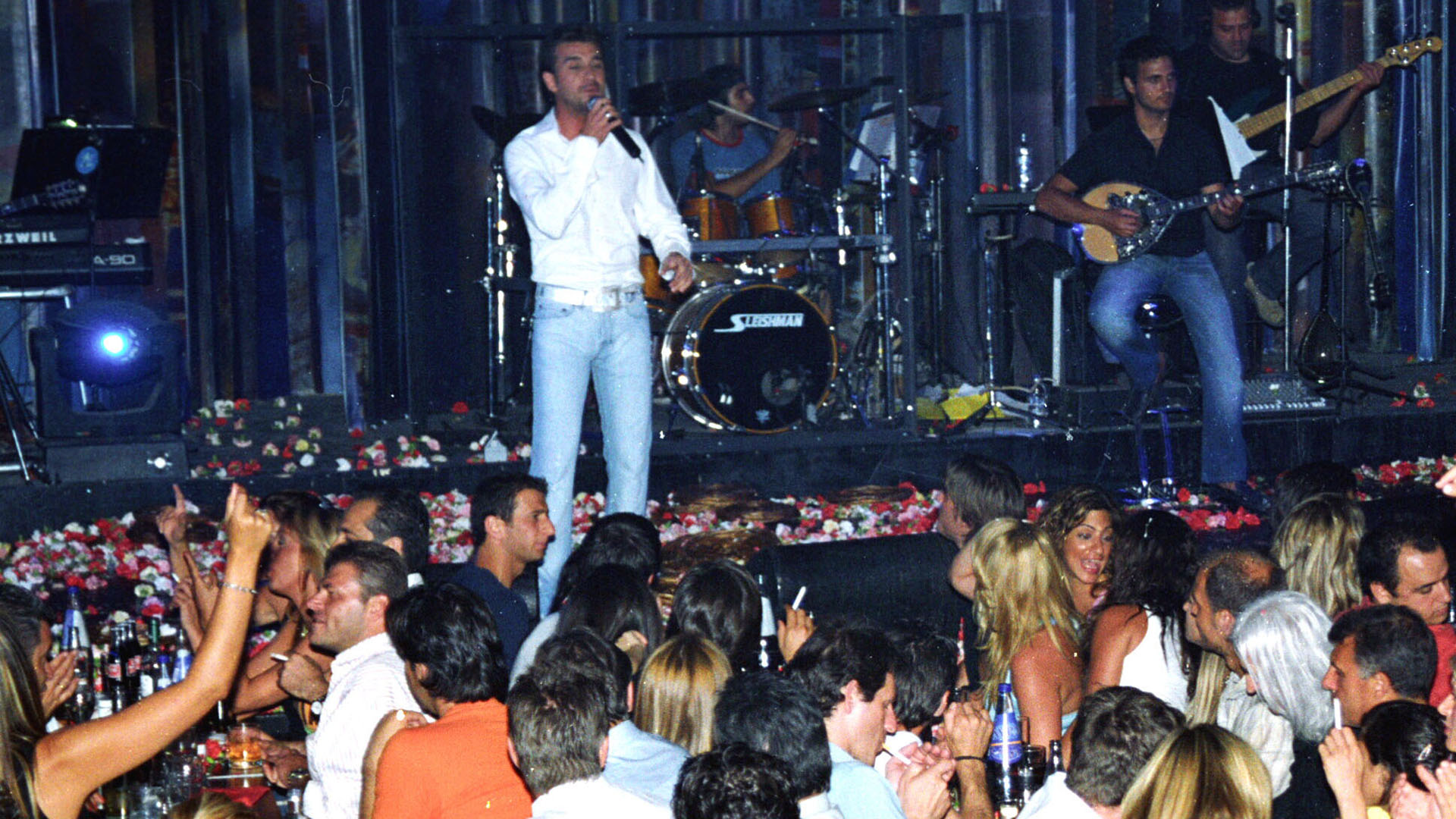 Τι θυμούνται οι millennials από το «ένδοξο» 2004-7