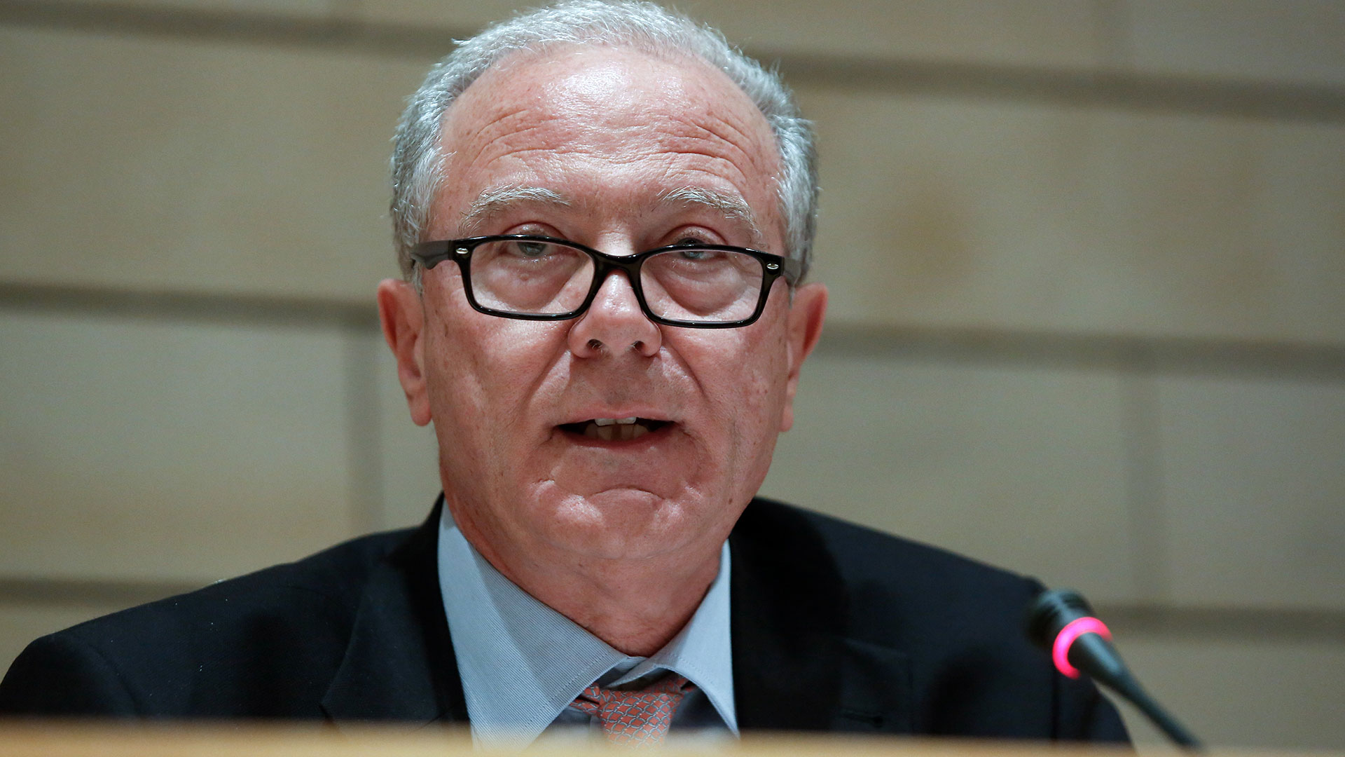 Γιώργος Προβόπουλος: Πέθανε ο πρώην διοικητής της Τράπεζας της Ελλάδος-1