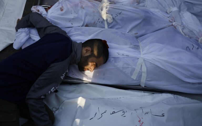 Βραβεία Pulitzer: Αναδεικνύοντας τα κρυμμένα μυστικά του κόσμου μας-3