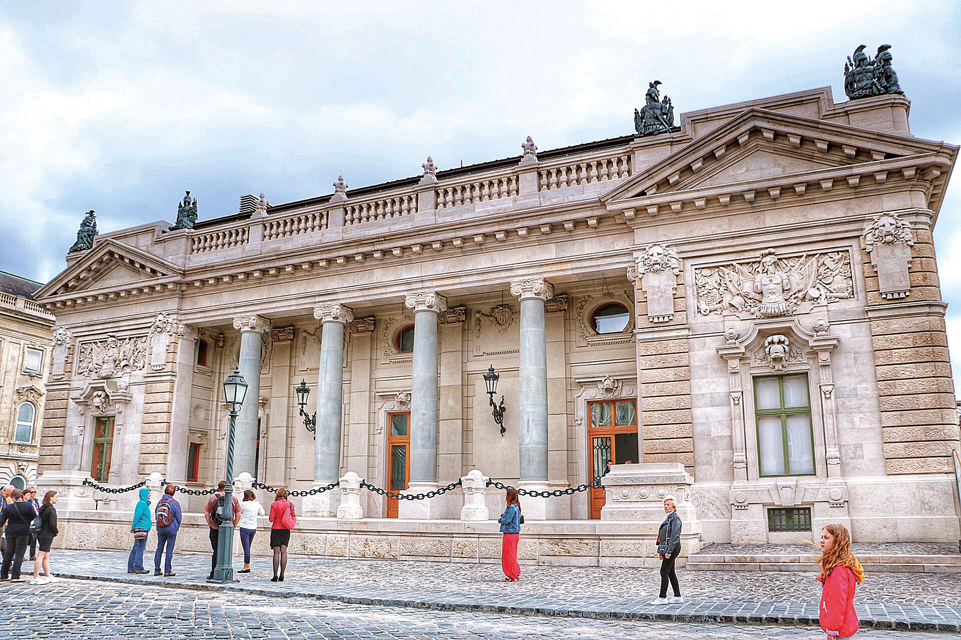 Τα 200 χρόνια της Εθνικής Πινακοθήκης του Λονδίνου-3