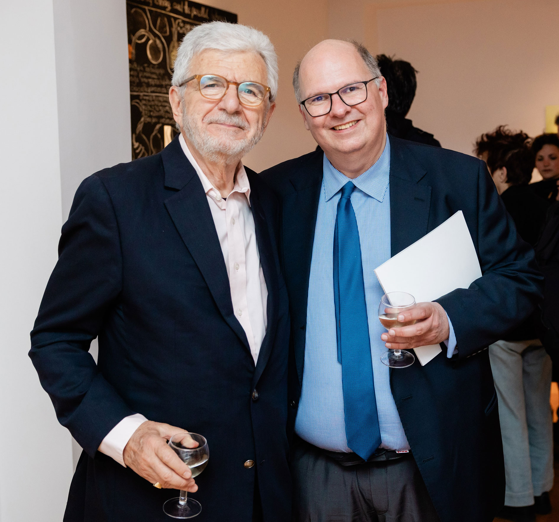 Γκαλερί Citronne: νέες εκθέσεις από το Κολωνάκι έως και τον Πόρο-3