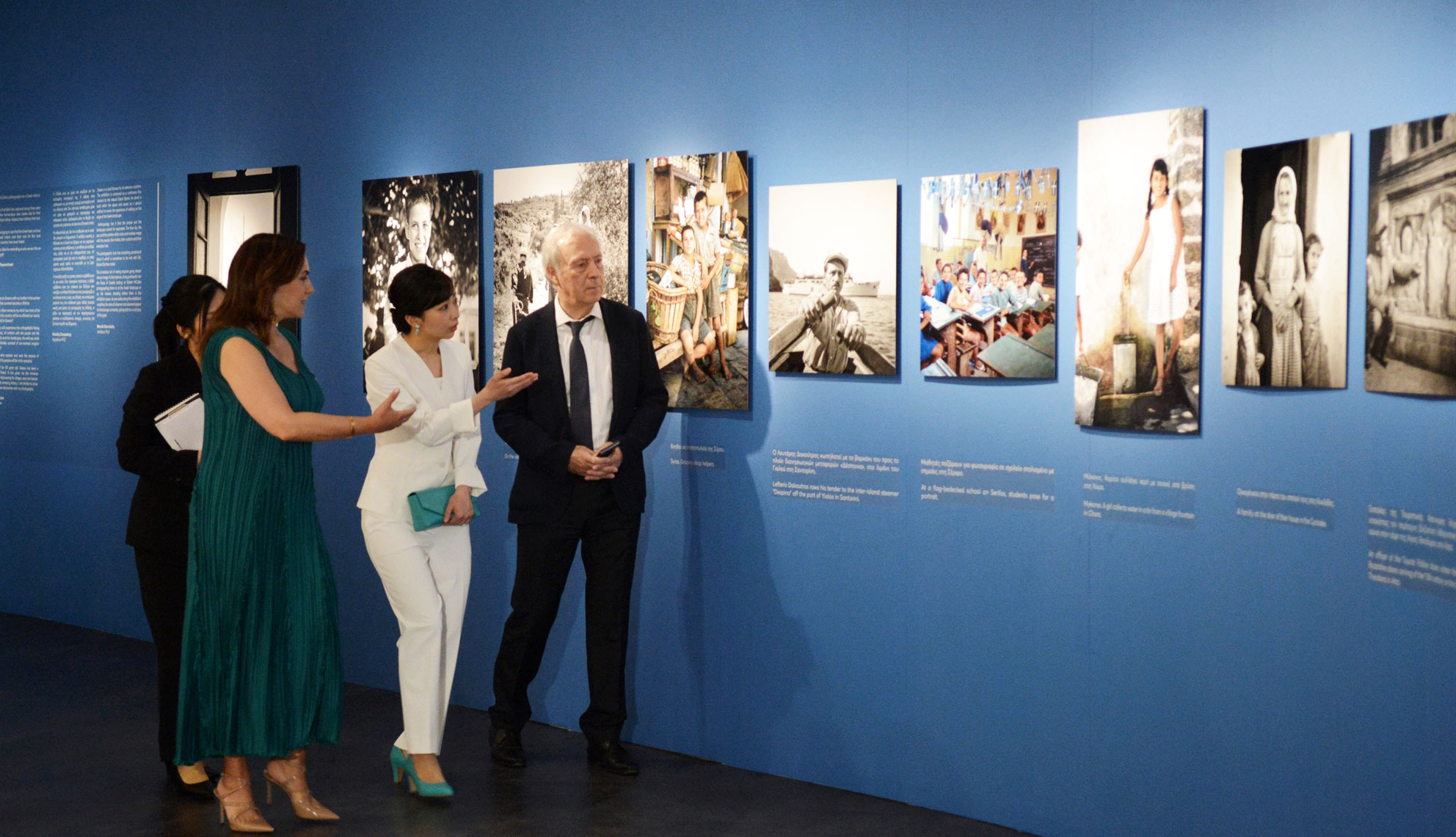 Η πριγκίπισσα Κάκο τίμησε τα 125 χρόνια διπλωματικών σχέσεων Ελλάδας – Ιαπωνίας-3