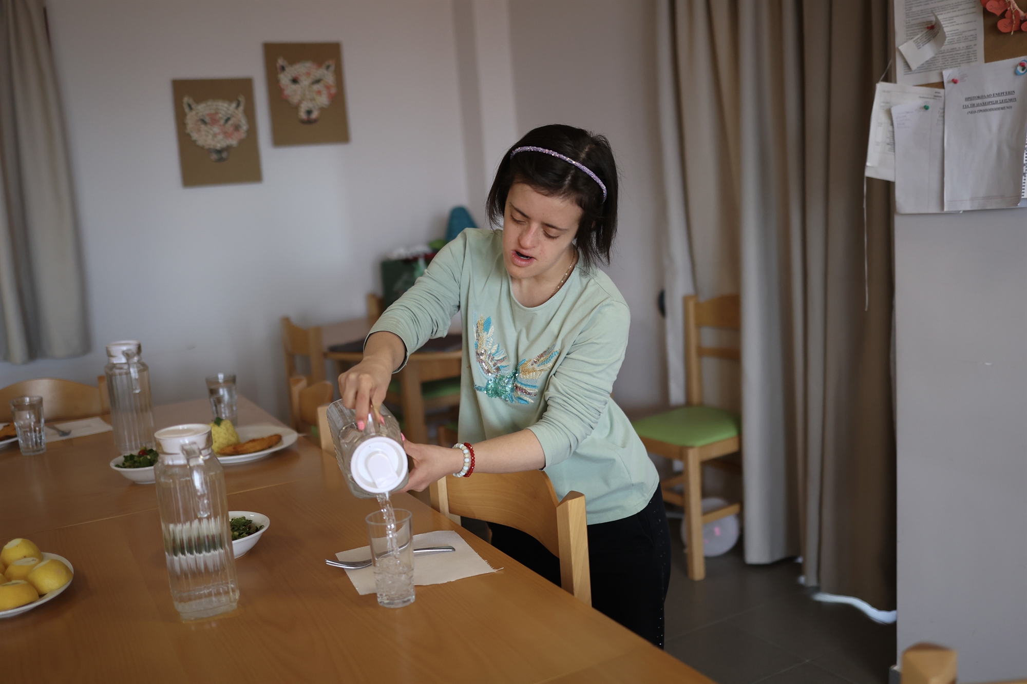 «Εδώ δεν είναι πια τα αιώνια παιδιά»-1