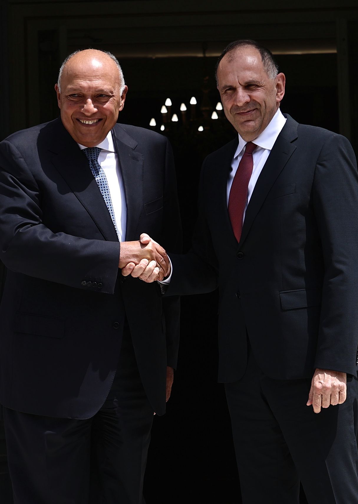 Ερντογάν: «Δεν θα απέχουμε από την αναζήτηση συμβιβασμών»-1