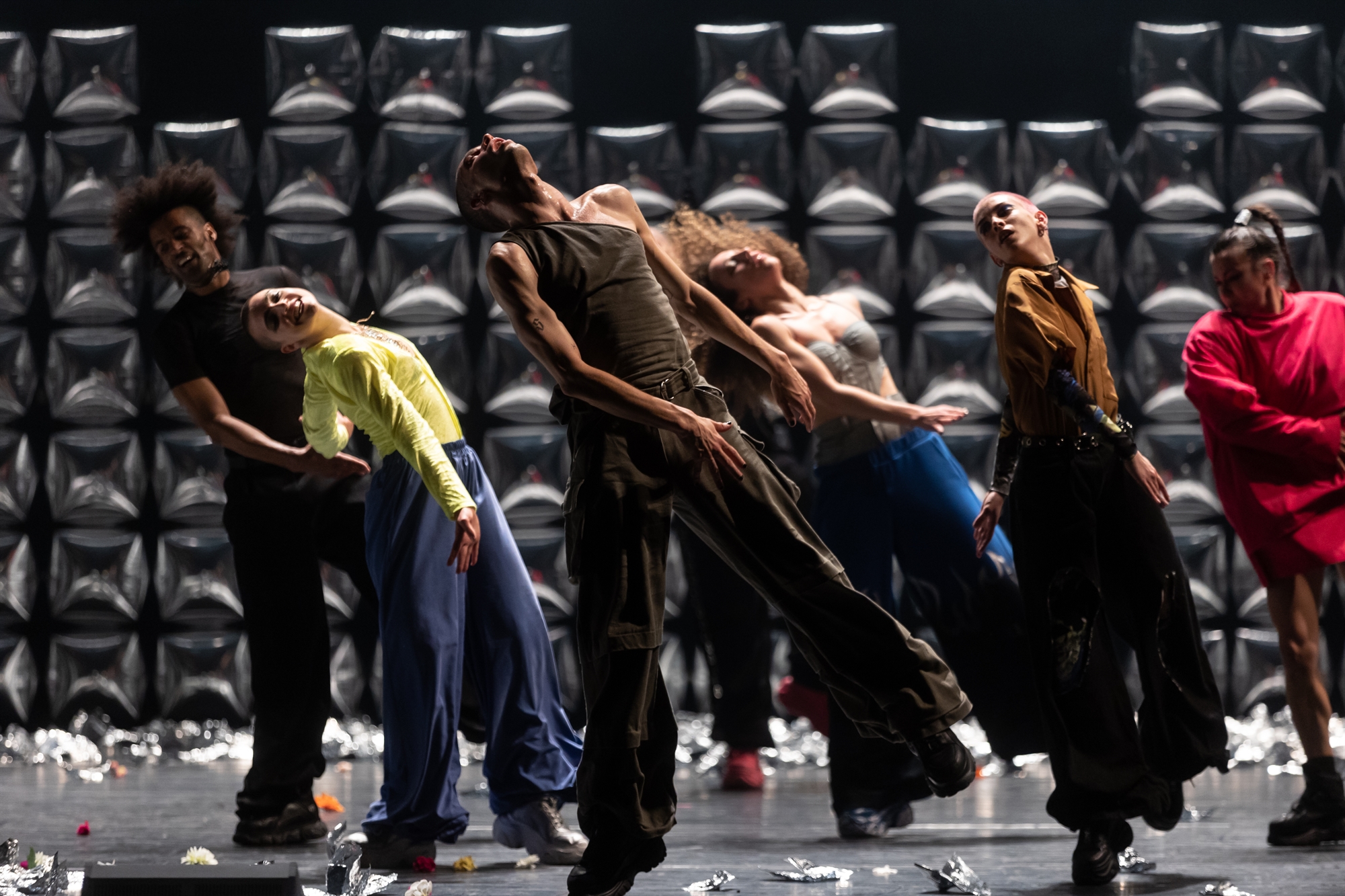 Φεστιβάλ Χορού Καλαμάτας: Τριάντα χρόνια σε κίνηση-1